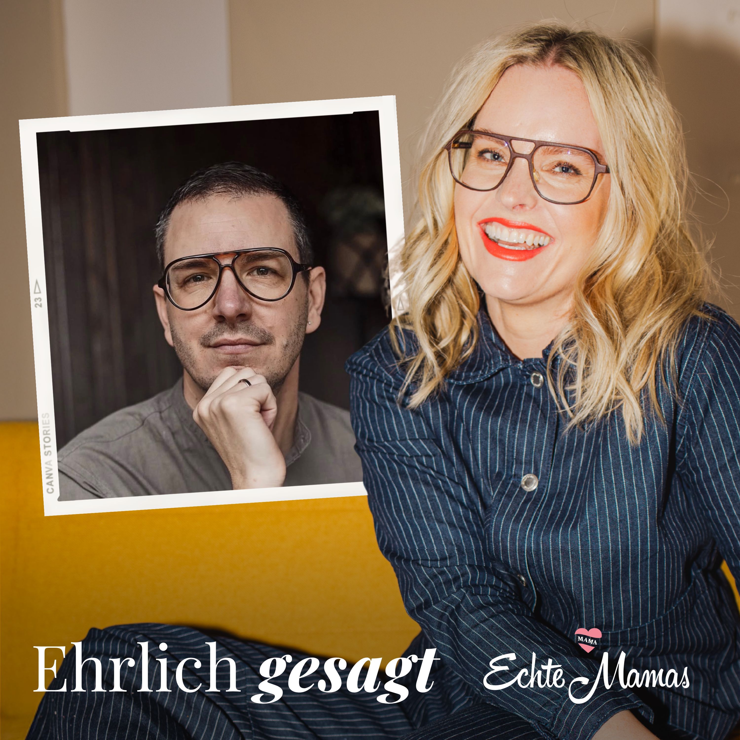 Christian Behr (papaundpapi)- Hör auf dein Herz, Bro