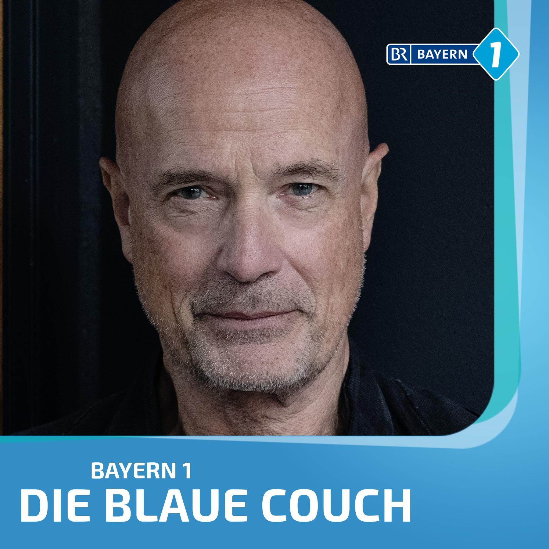 Christian Berkel, Schauspieler und Bestsellerautor, "Das Sich-entscheiden-müssen hat mich lange beschäftigt!"