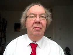 Christian Böttger seziert Bahn-Zentrale: "Absurd überbesetzt"