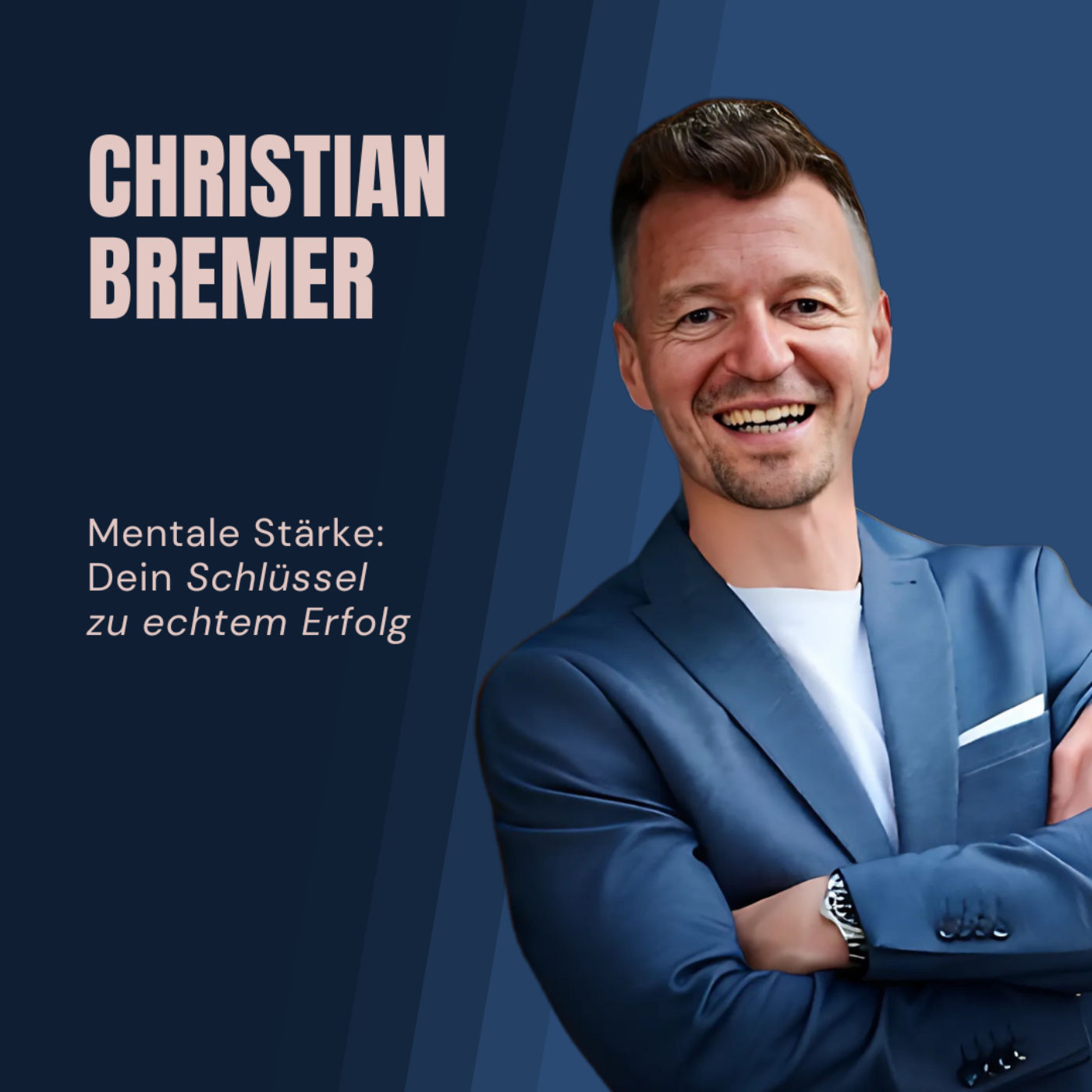 Christian Bremer erzählt seine Geschichte