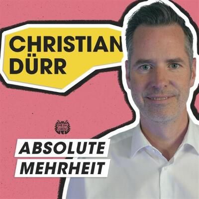 Christian Dürr: Der neue Chef der FDP