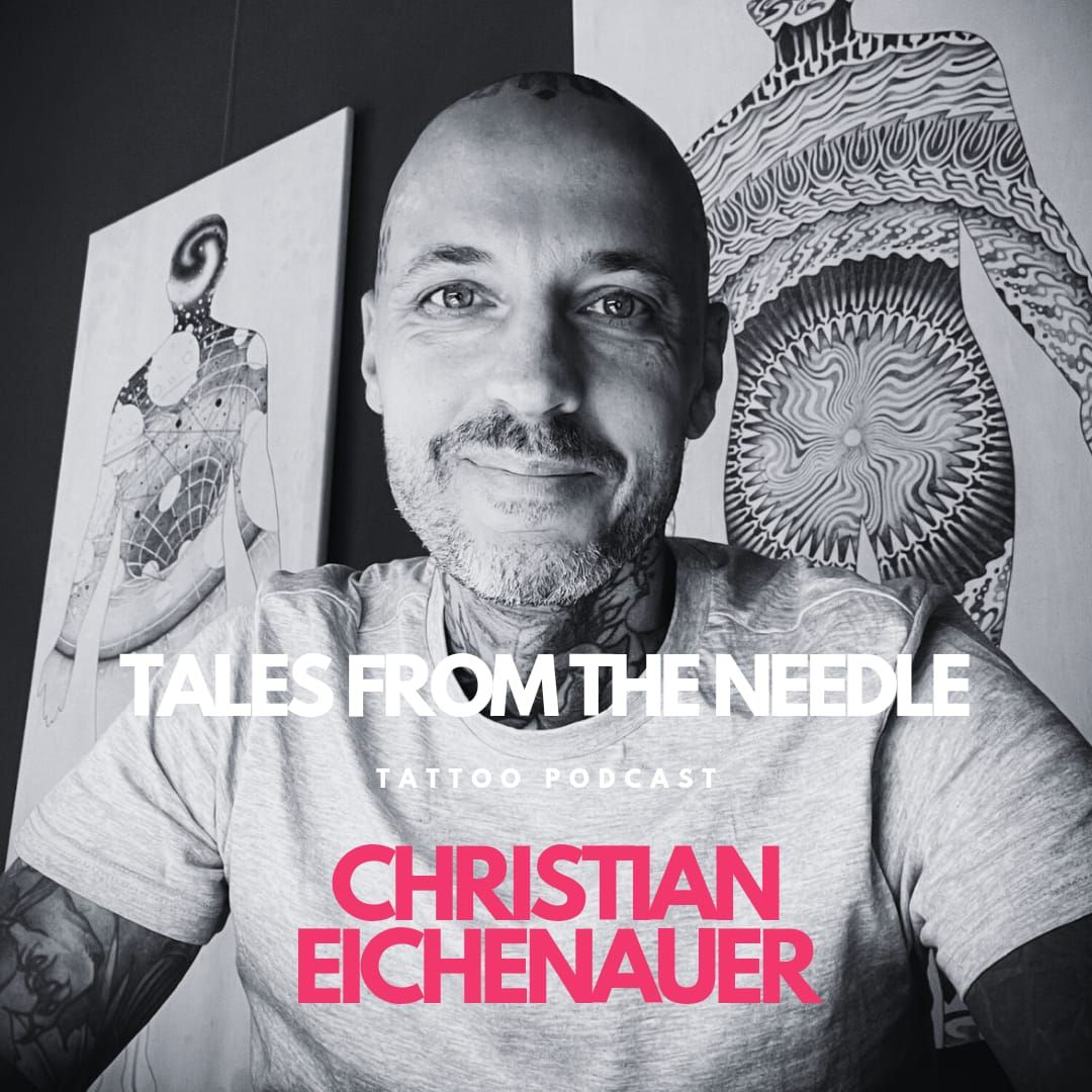 Christian Eichenauer