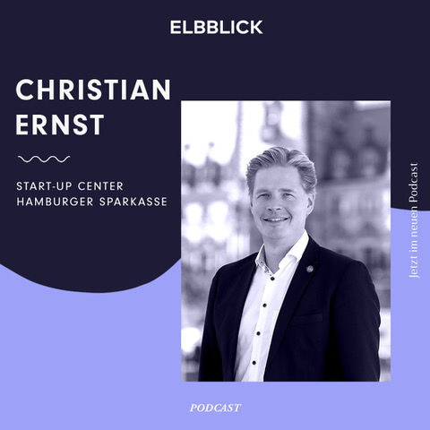 Christian Ernst - Gründungsberater