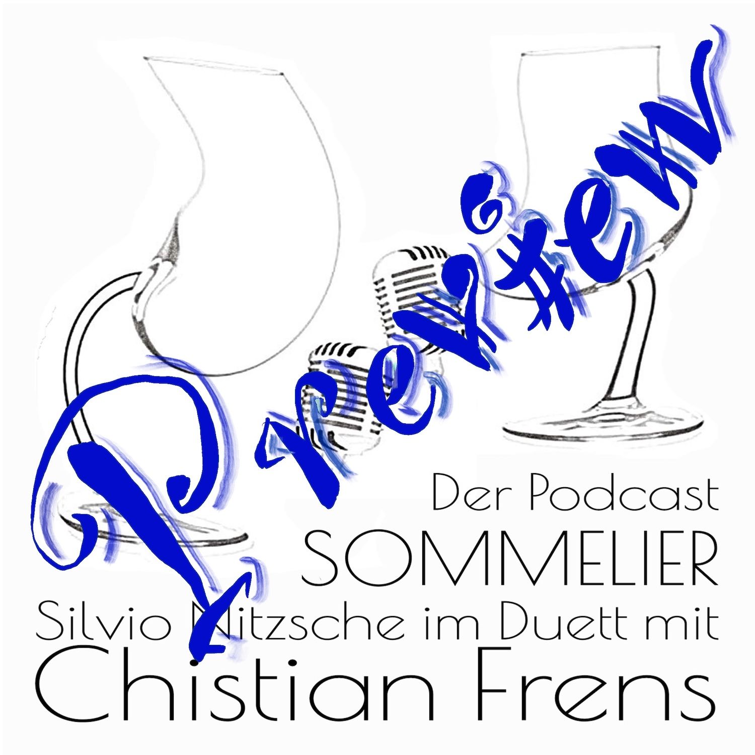 Christian Frens – Exclusive Preview