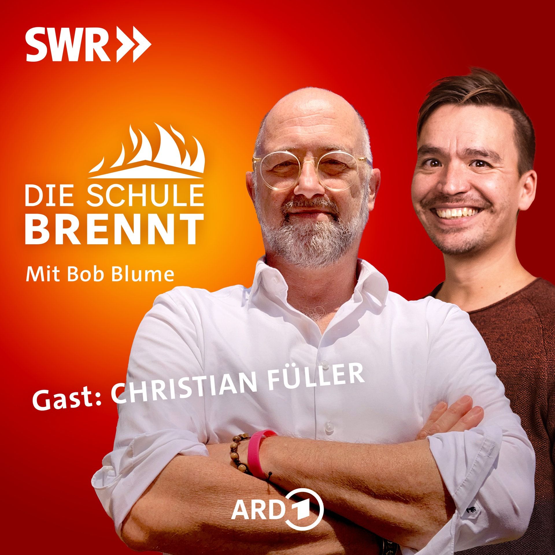 Christian Füller: Chancengleichheit UND Exzellenz! – Welche Schulform braucht es dafür?