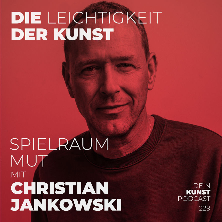 Christian Jankowski: Spielraum Mut