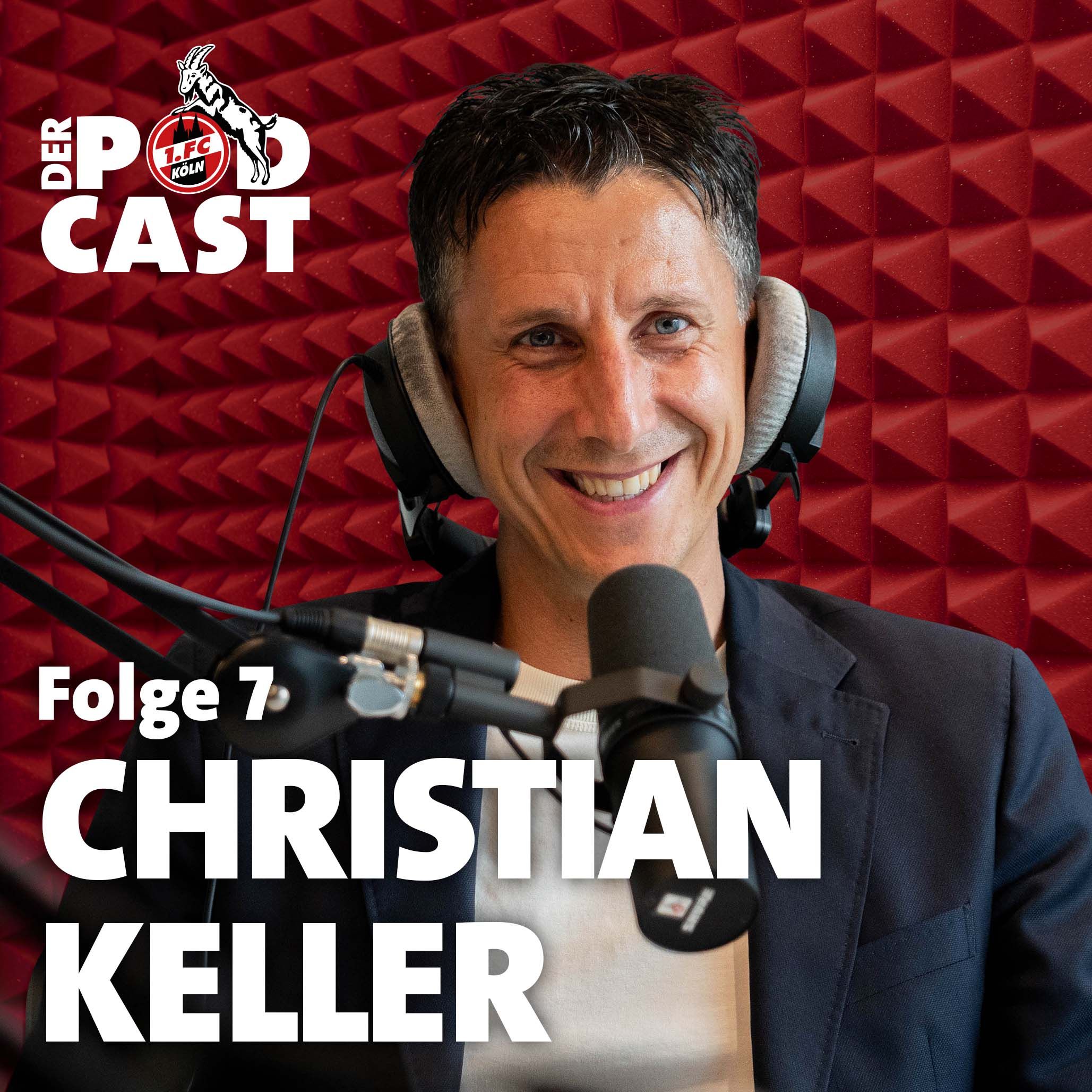 Christian Keller – „Das war ein Transfer der neuen Art“