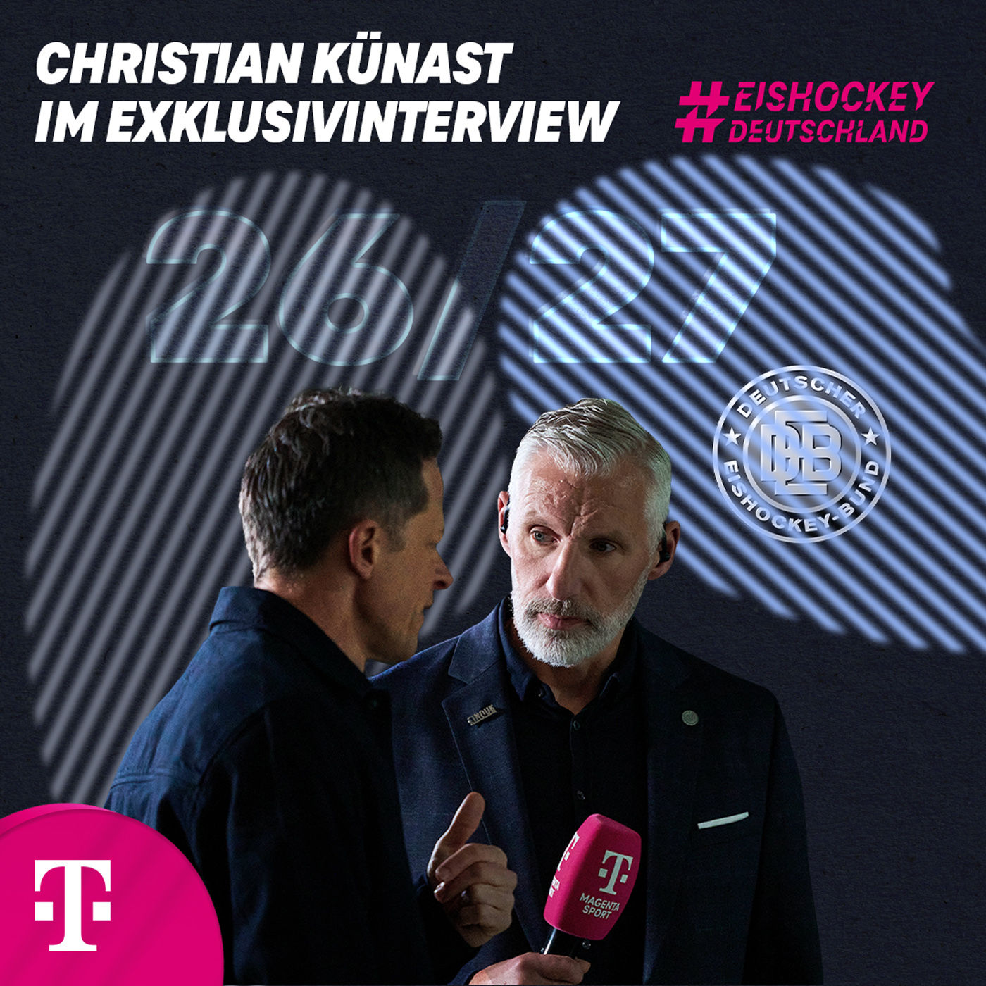 CHRISTIAN KÜNAST EXKLUSIV #161
