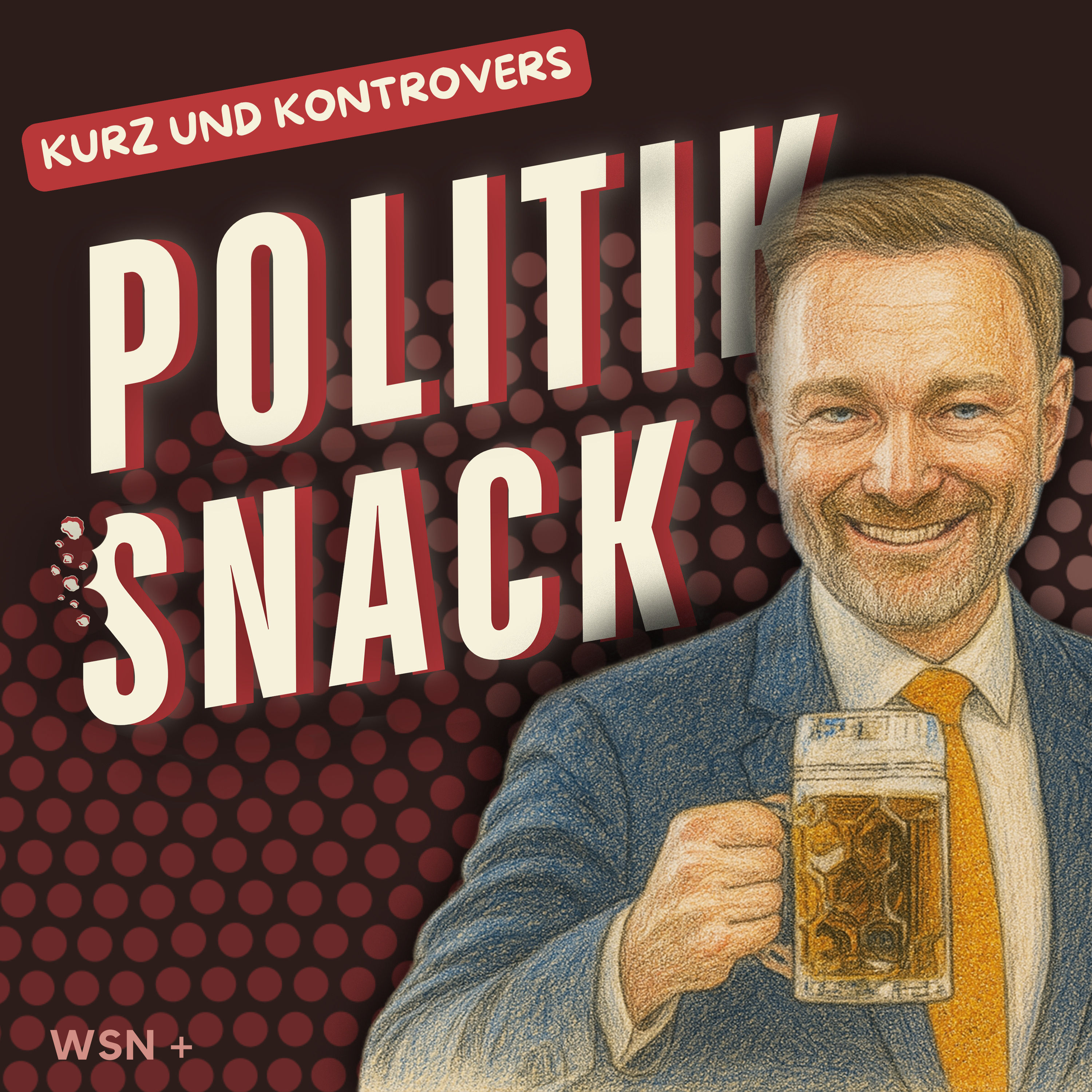 Christian Lindner betrunken im Kanzleramt & Misstrauensvotum im EU-Parlament