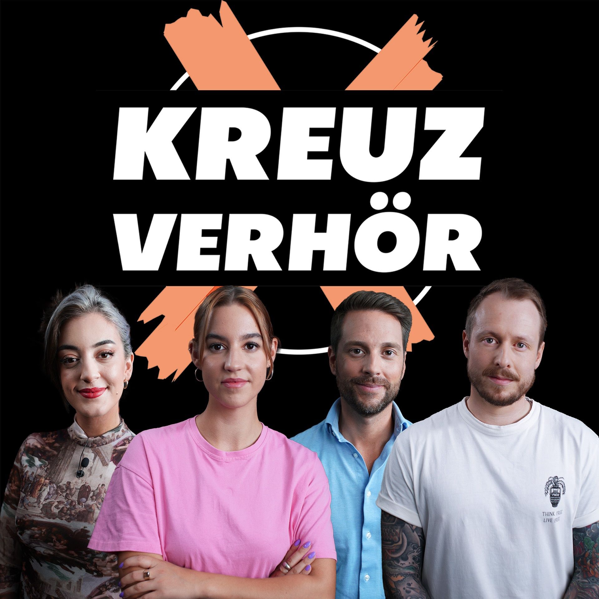 Christian Lindner (FDP) im Kreuzverhör 2022