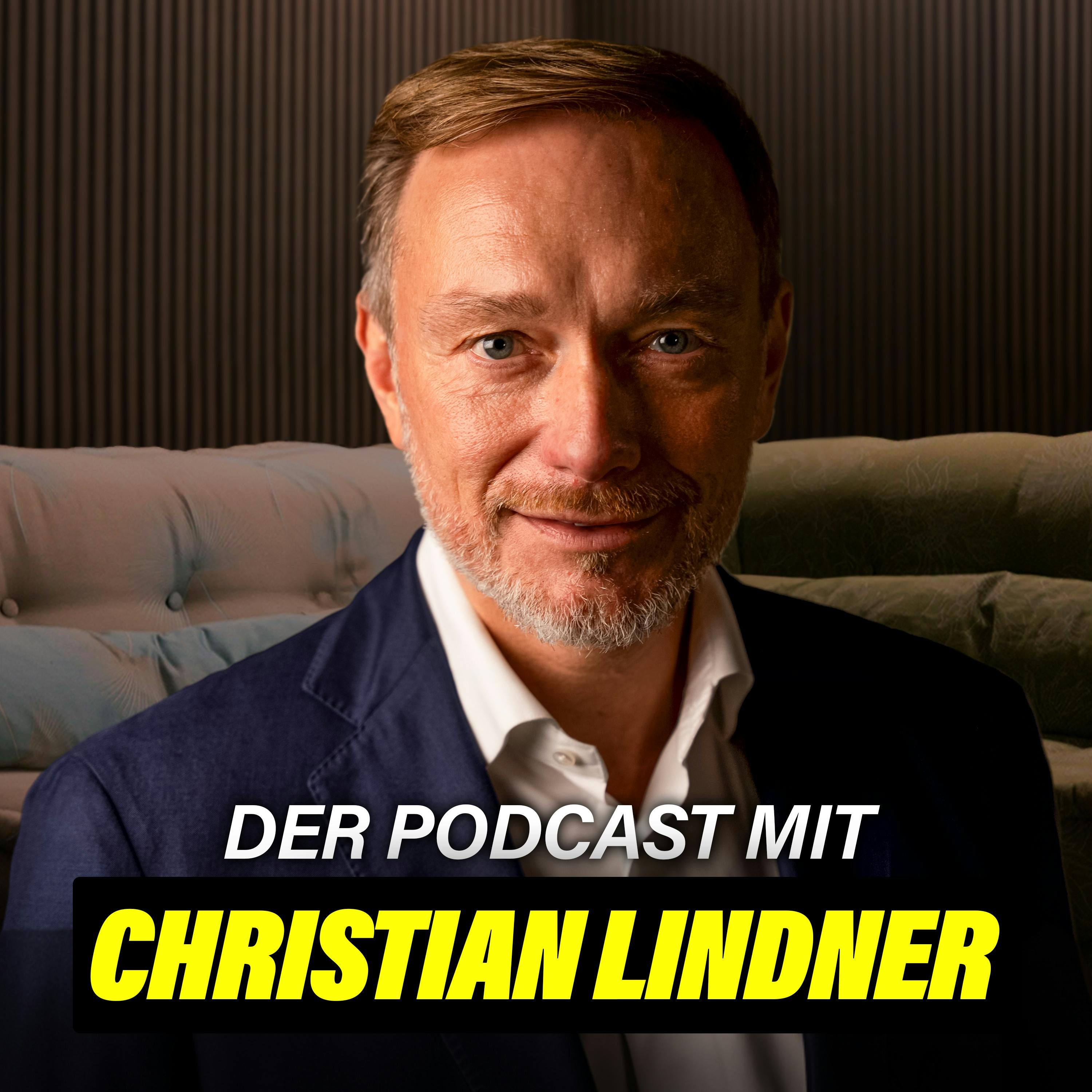 CHRISTIAN LINDNER über Schuldenbremse, Einsparungen und die Zukunft Deutschlands