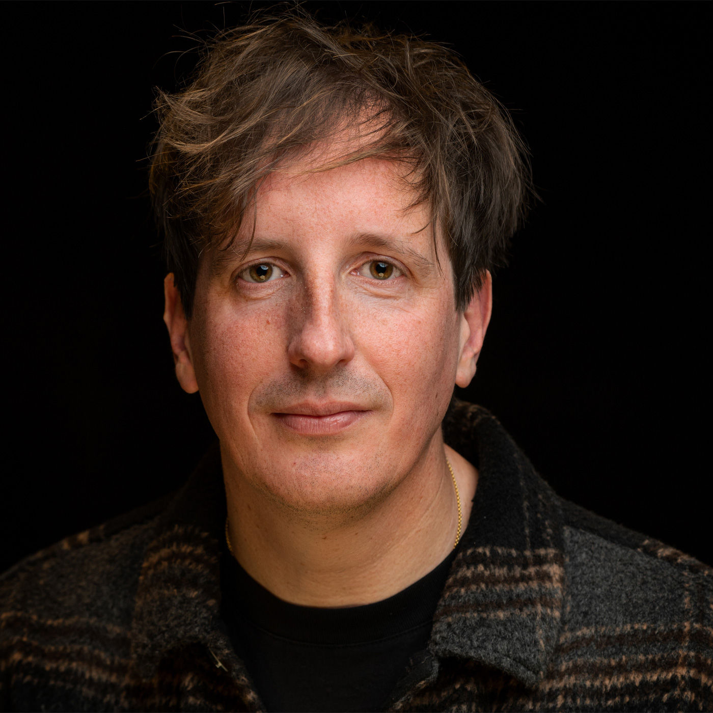 Christian Löffler zum Album "A Life"