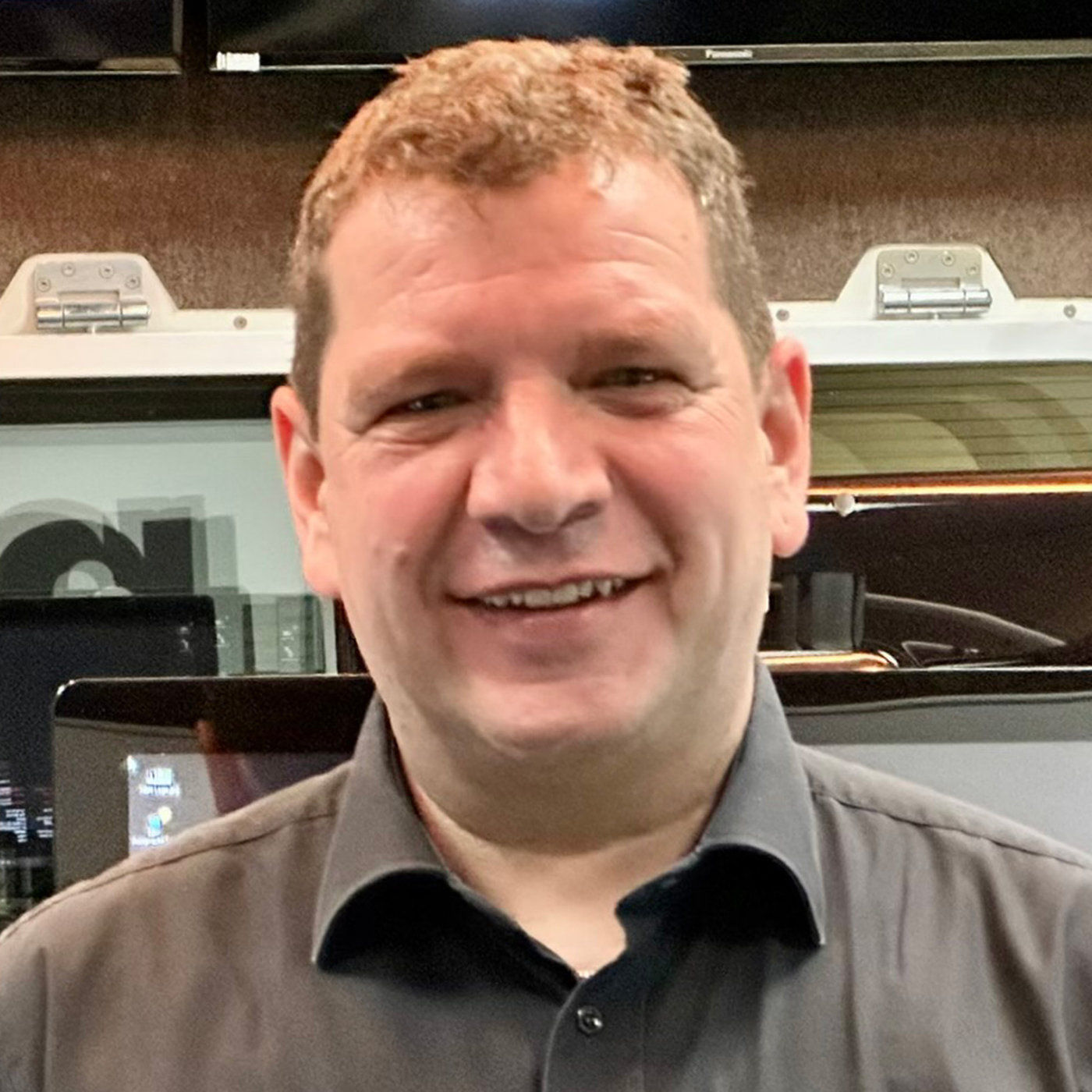 Christian Mair: Kasperl, Pezi und das Erbe von Clown Habakuk