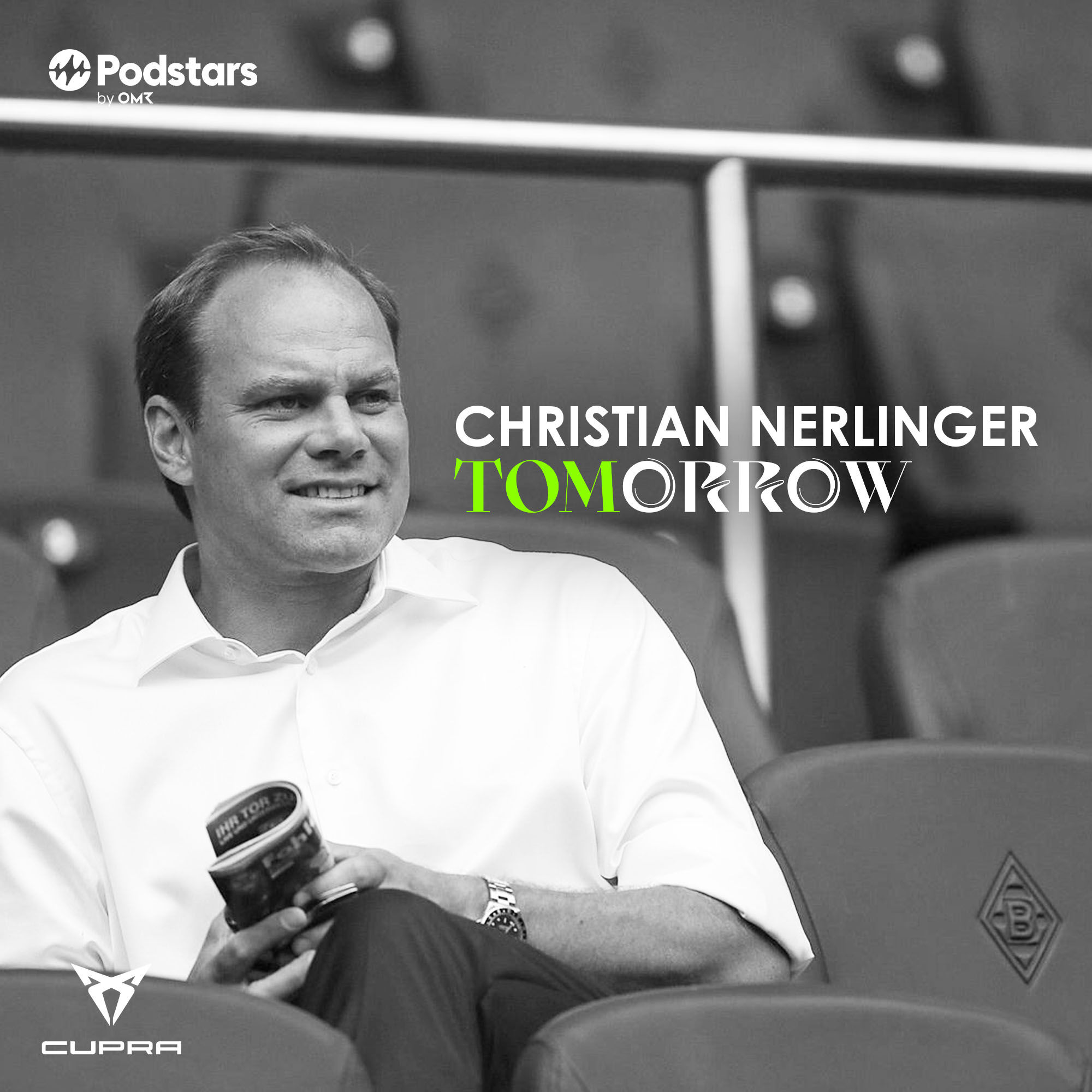 Christian Nerlinger: So machen Superstars ihre Super-Deals