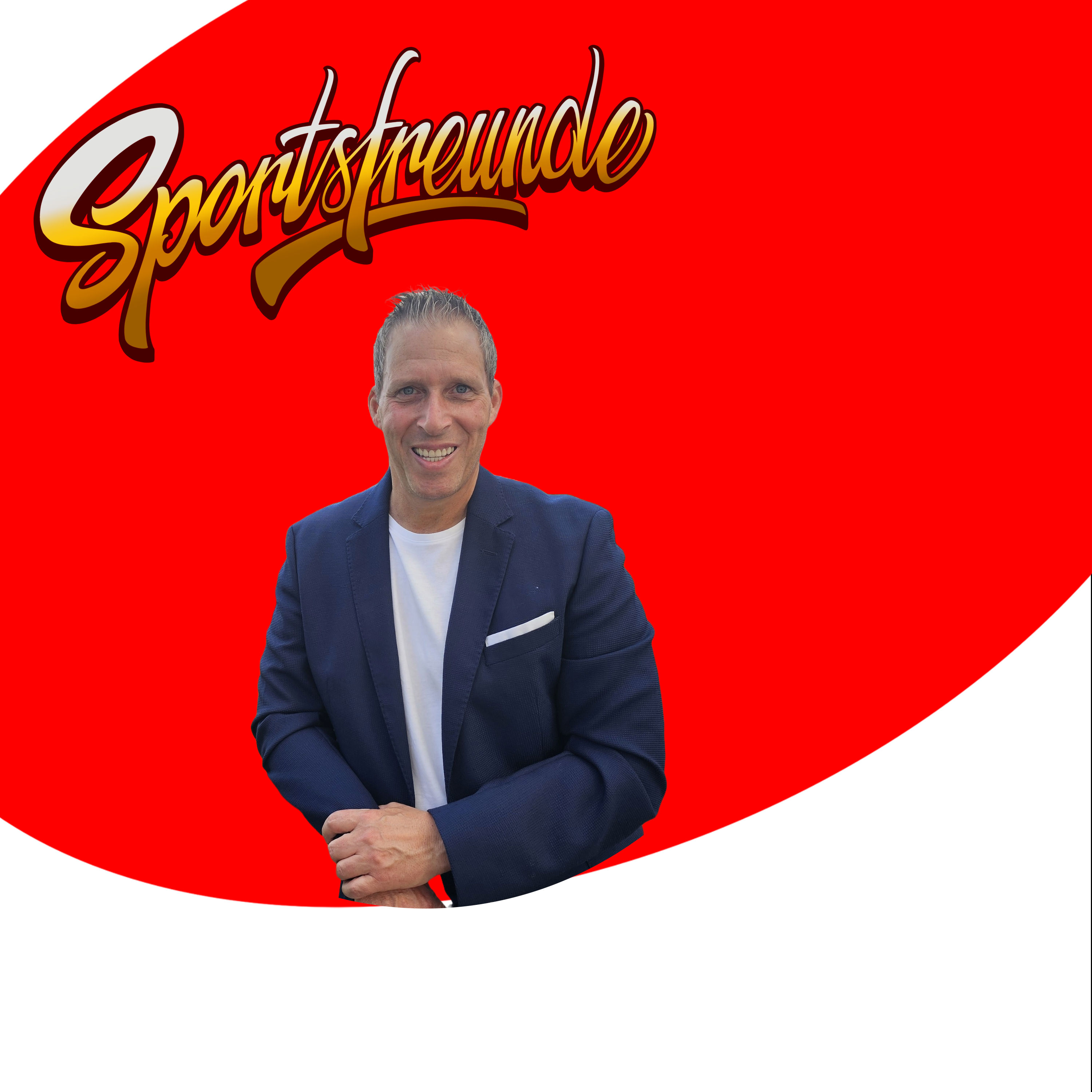 Christian Ortlepp, ehemaliger Sportjournalist und heutiger Kommunikationsexperte und Medienberater