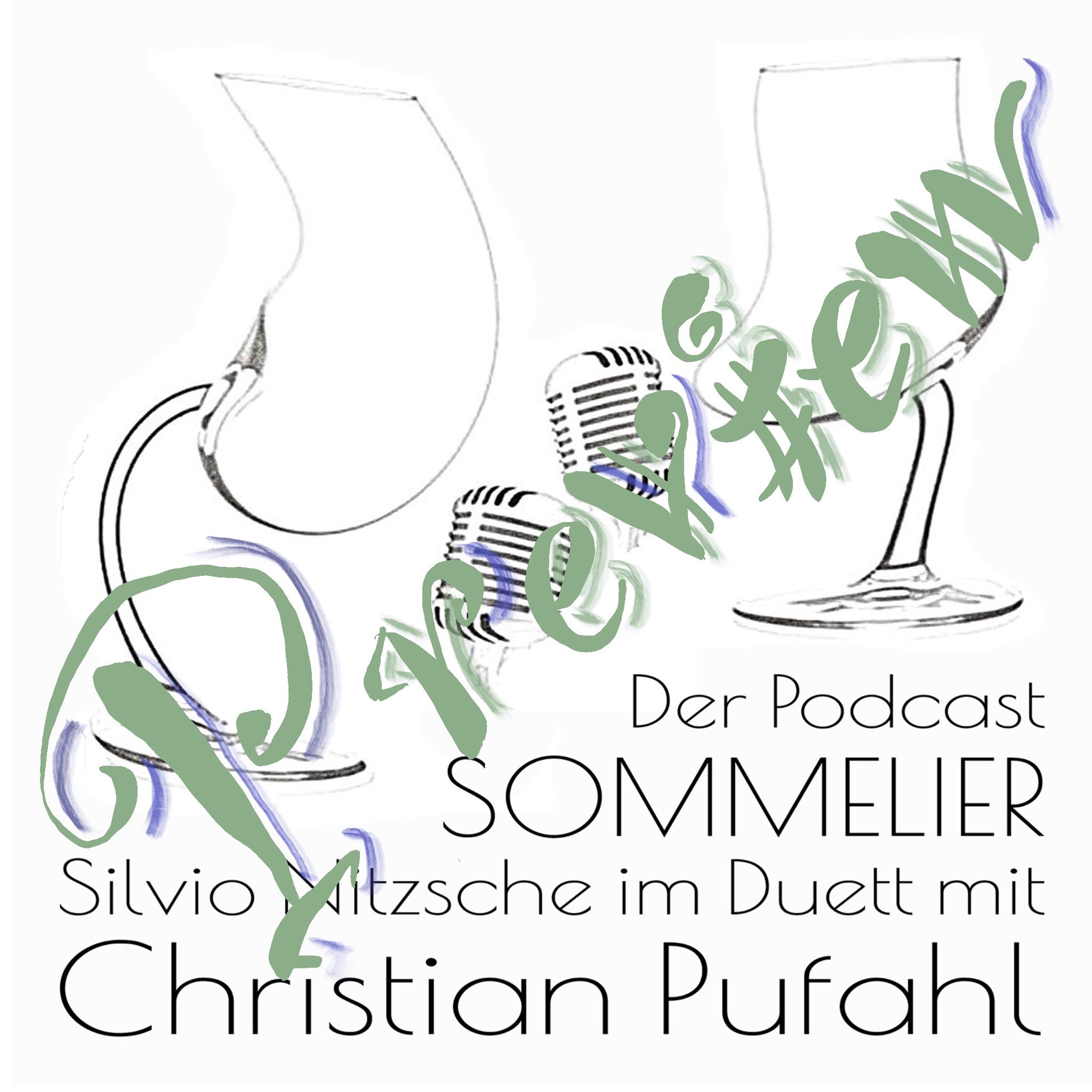 Christian Pufahl – Exclusive Preview