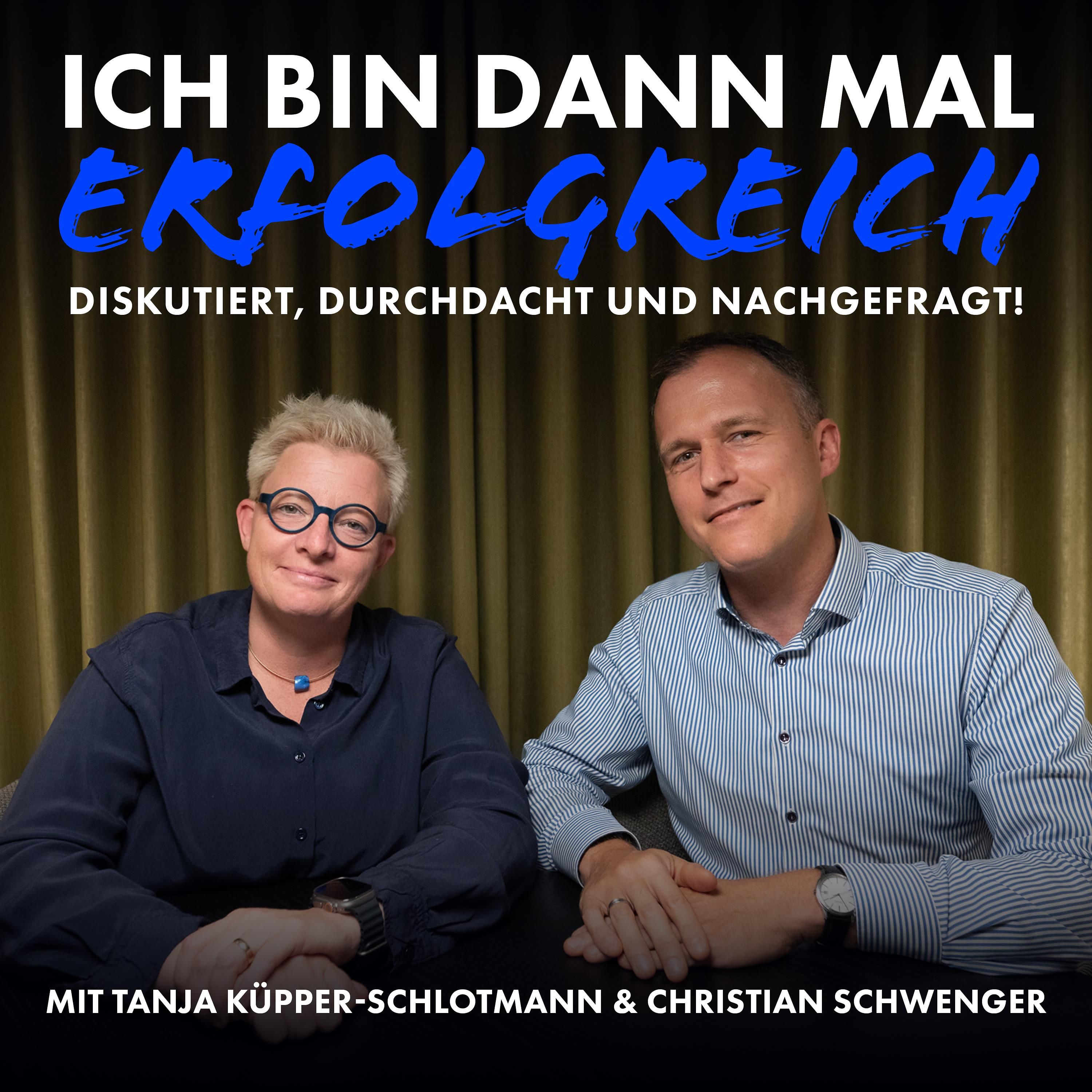 Christian Schwenger | Erfolg durch Kooperation