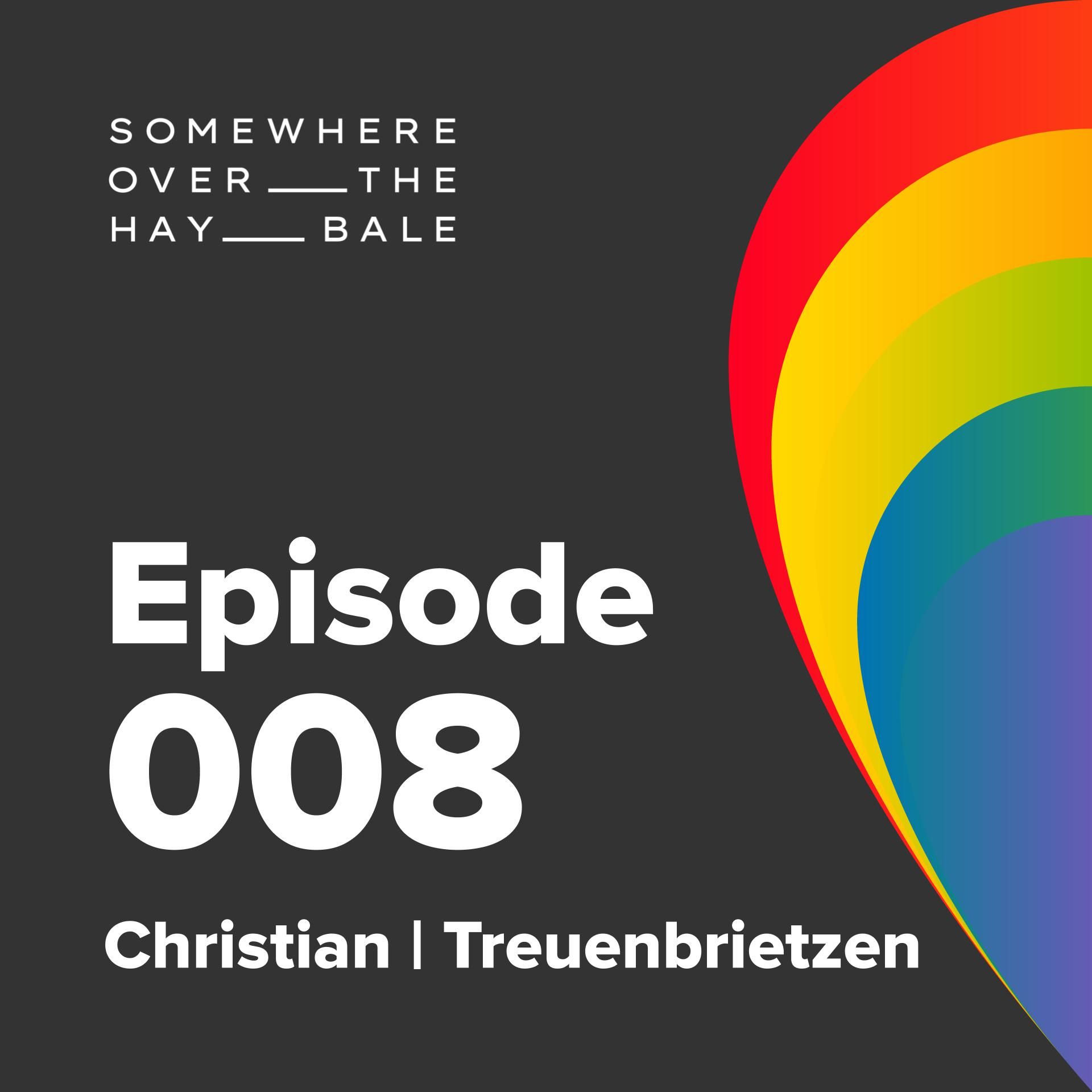 Christian | Treuenbrietzen