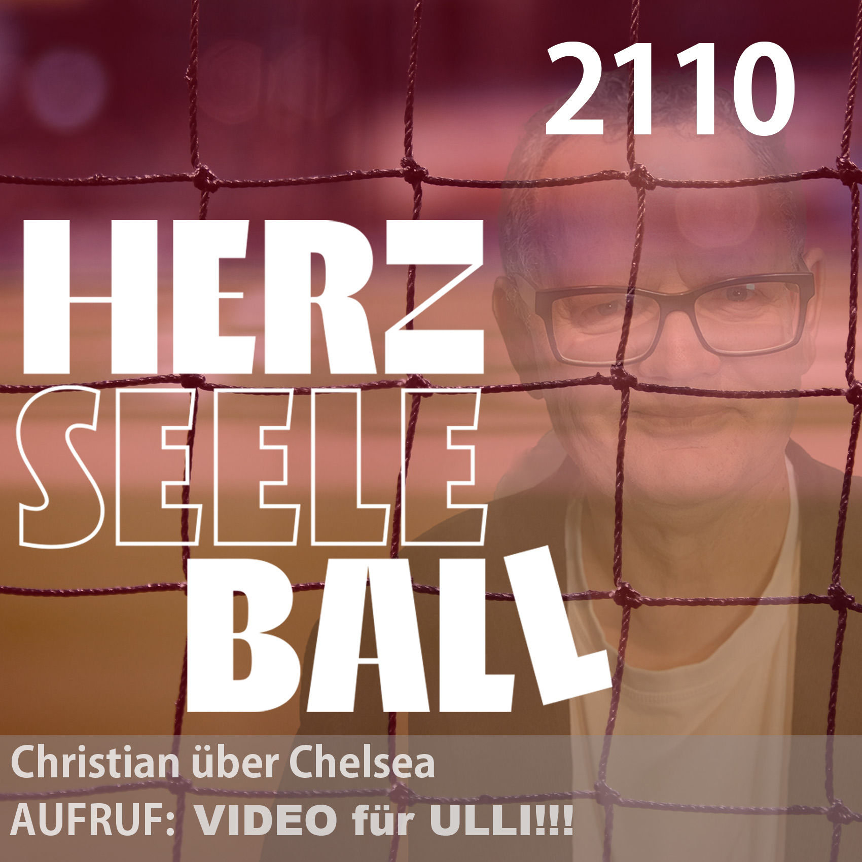 Christian über Chelsea & AUFRUF: VIDEO für ULLI!!!
