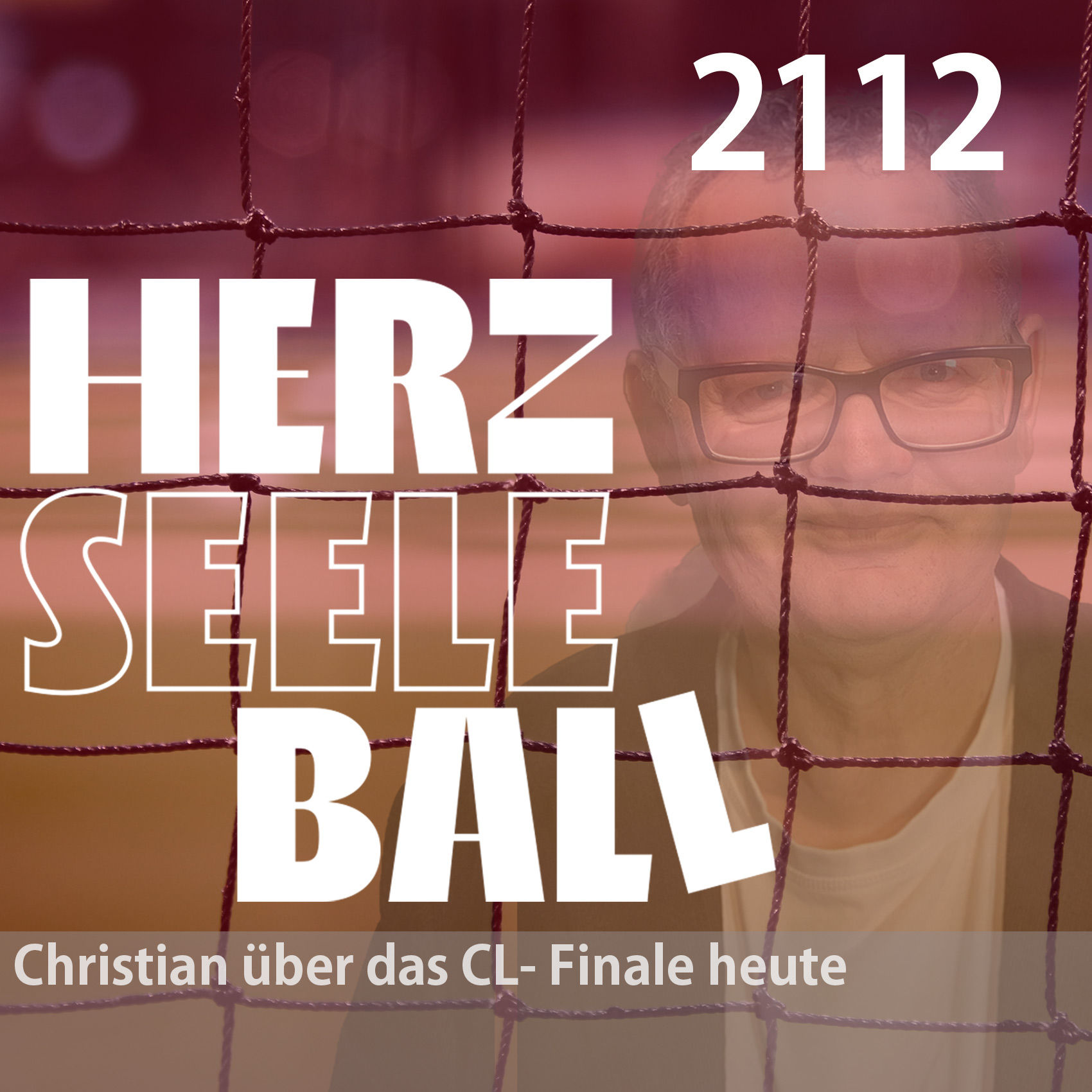 Christian über das CL- Finale heute