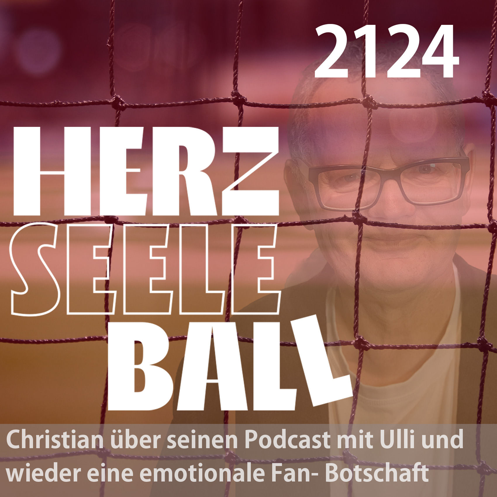 Christian über seinen Podcast mit Ulli und wieder eine emotionale Fan- Botschaft