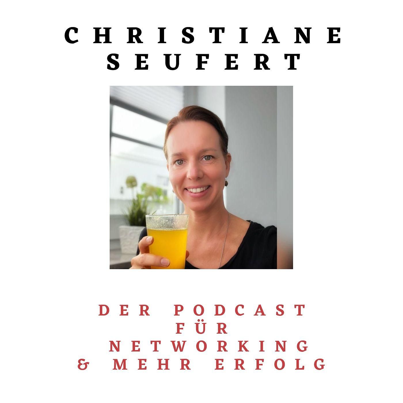 Christiane Seufert