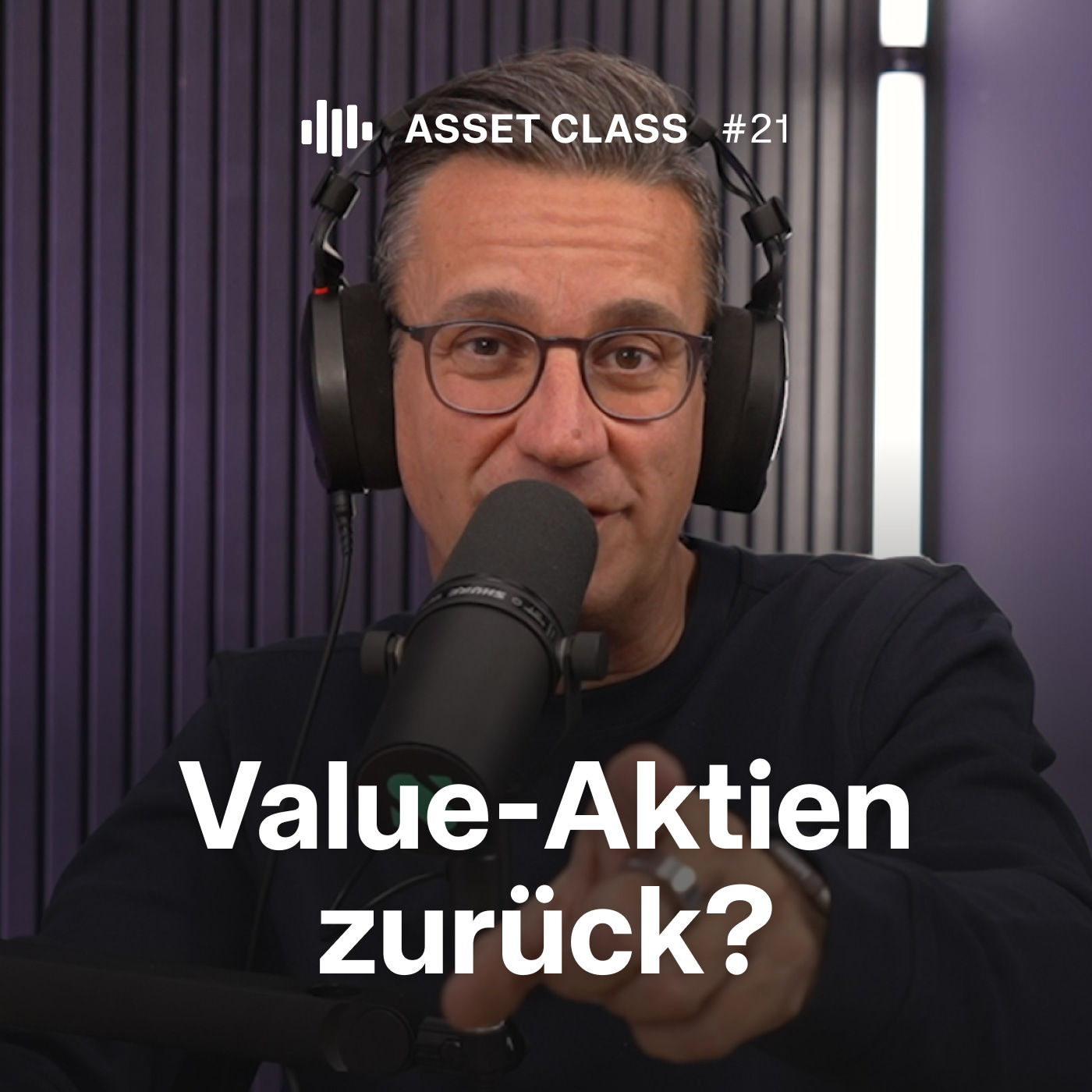 Christians Investment-Fail #1 | Q&A mit Christian | Asset Class #21
