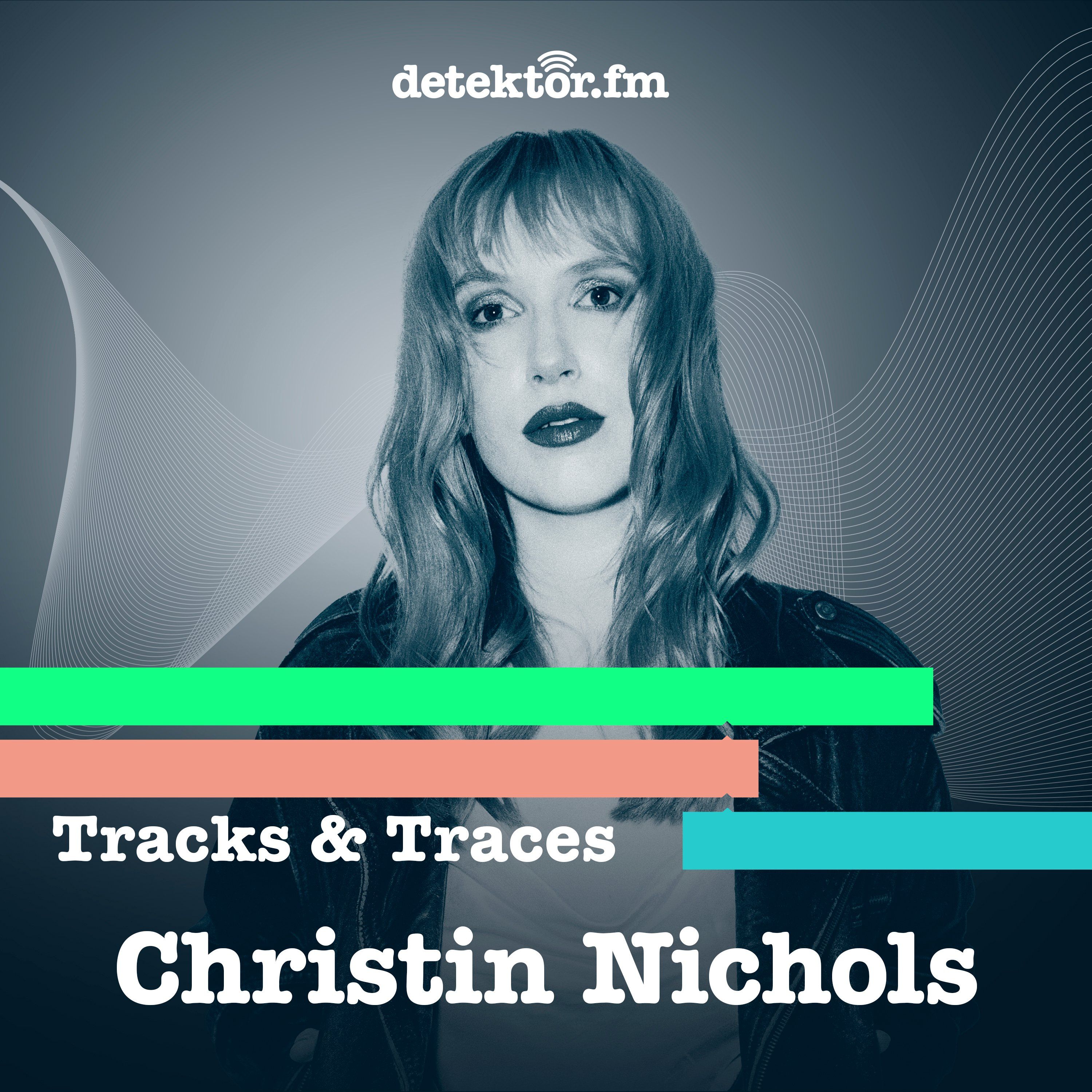 Christin Nichols – Citalopram