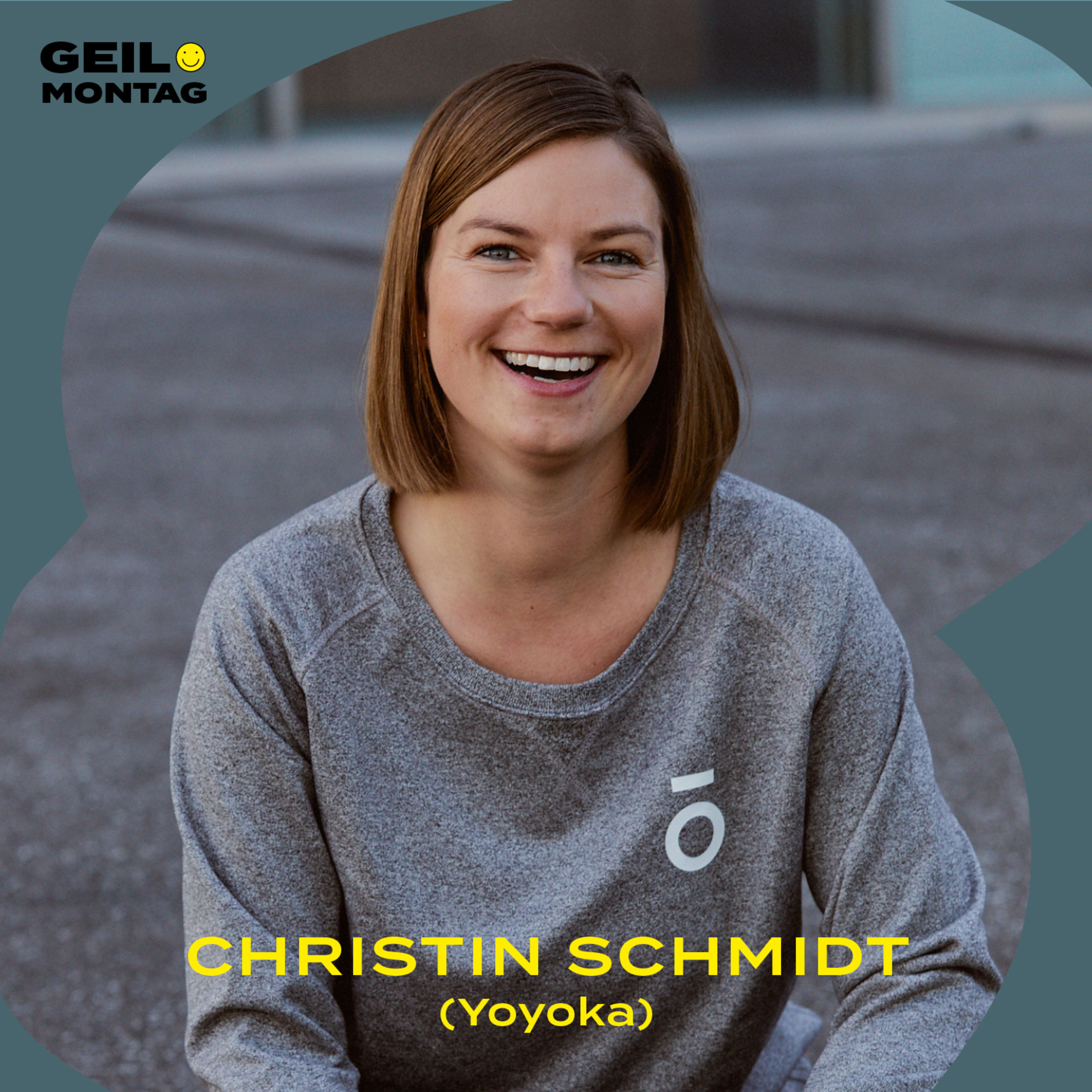 Christin Schmidt (Yoyoka): Ist Yoga eigentlich nachhaltig?