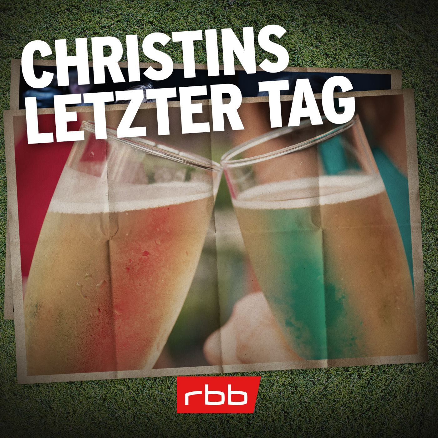 Christin und ihre Mörder (4/8) - Christins letzter Tag
