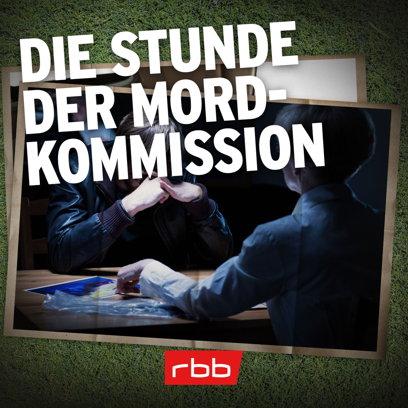 Christin und ihre Mörder (5/8) - Die Stunde der Mordkommission
