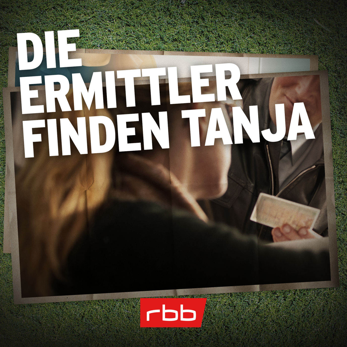 Christin und ihre Mörder (6/8) - Die Ermittler finden Tanja
