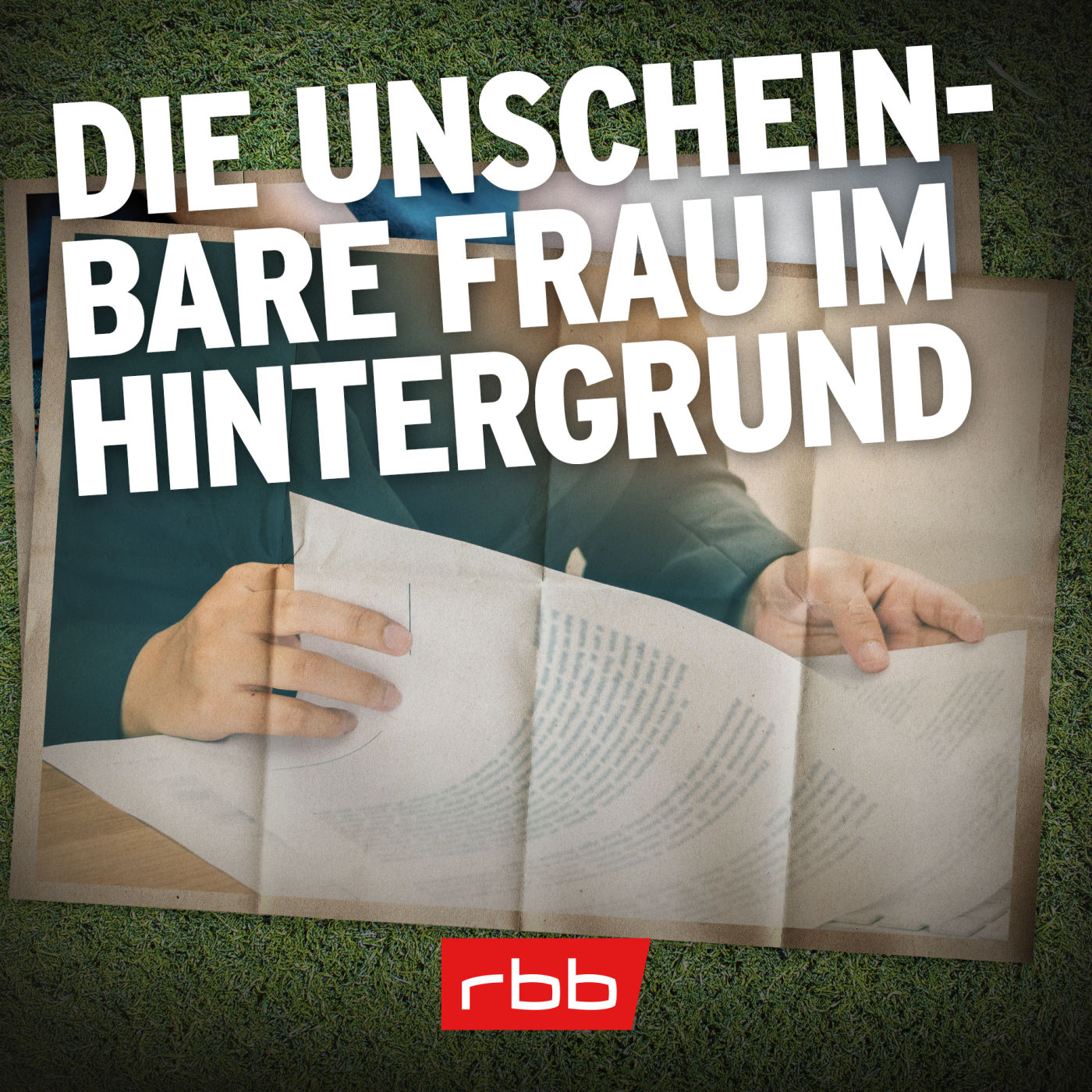 Christin und ihre Mörder (7/8) - Die unscheinbare Frau im Hintergrund