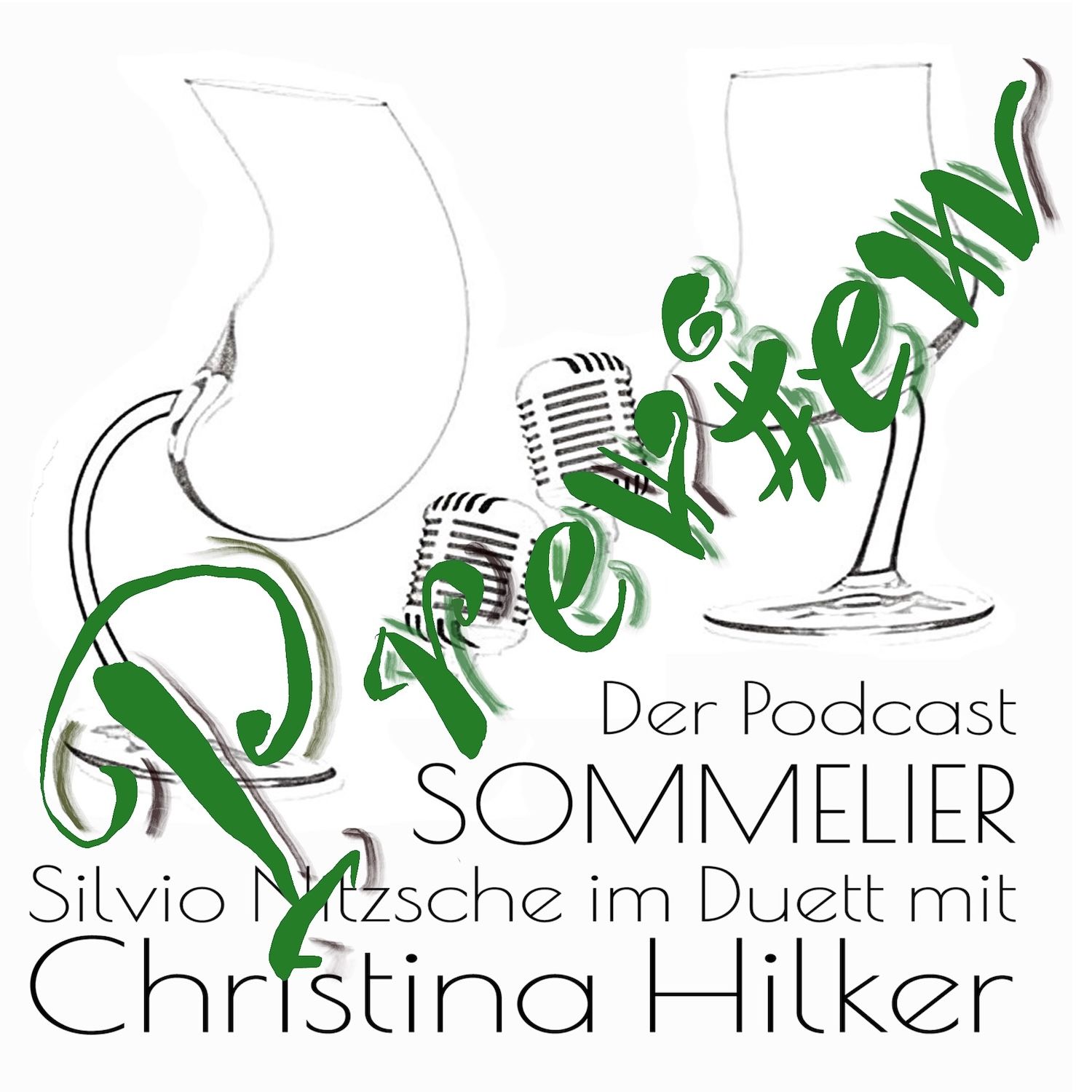 Christina Hilker – Exclusive Preview