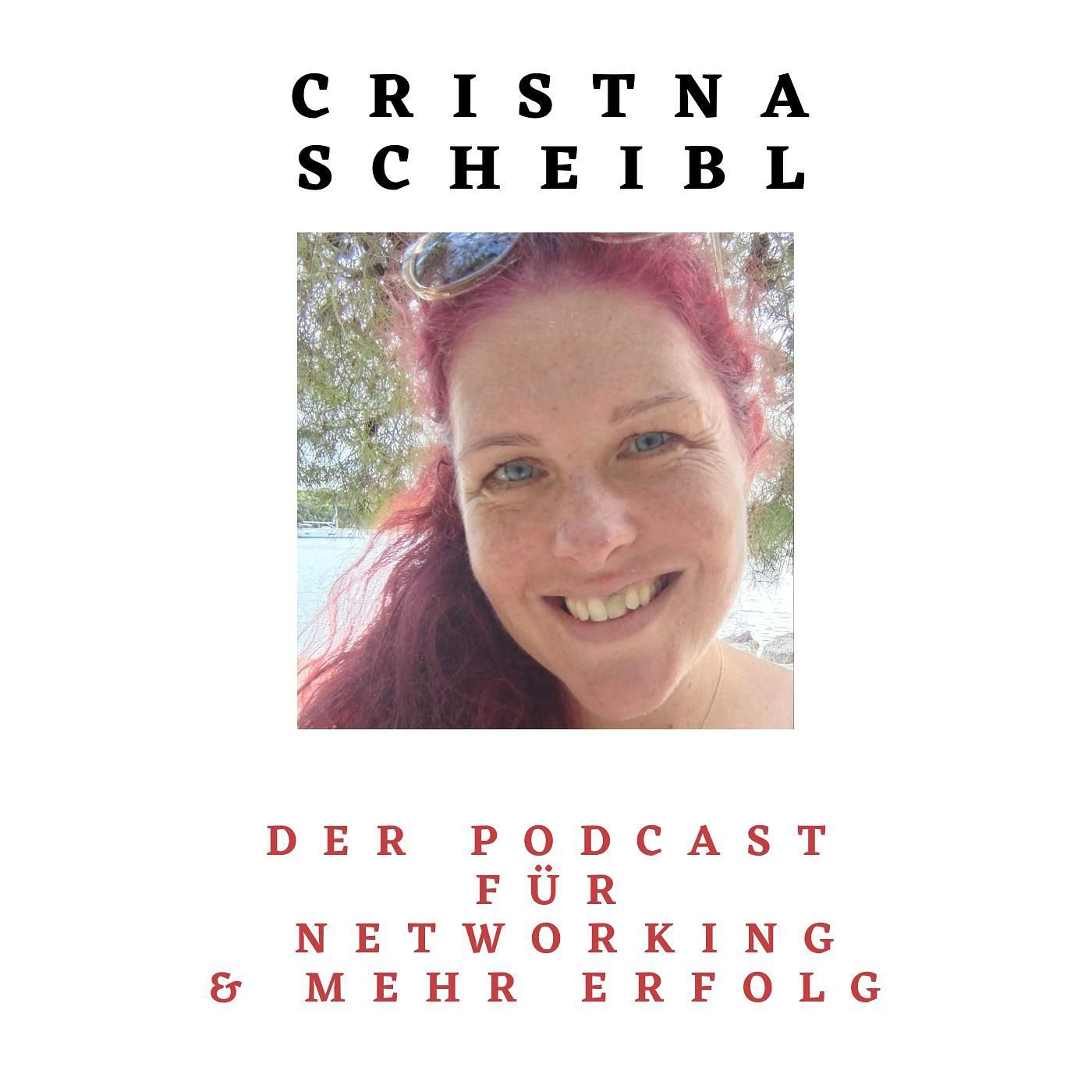 Christina Scheibl - Multitalent und Netzwerkerin aus der Steiermark