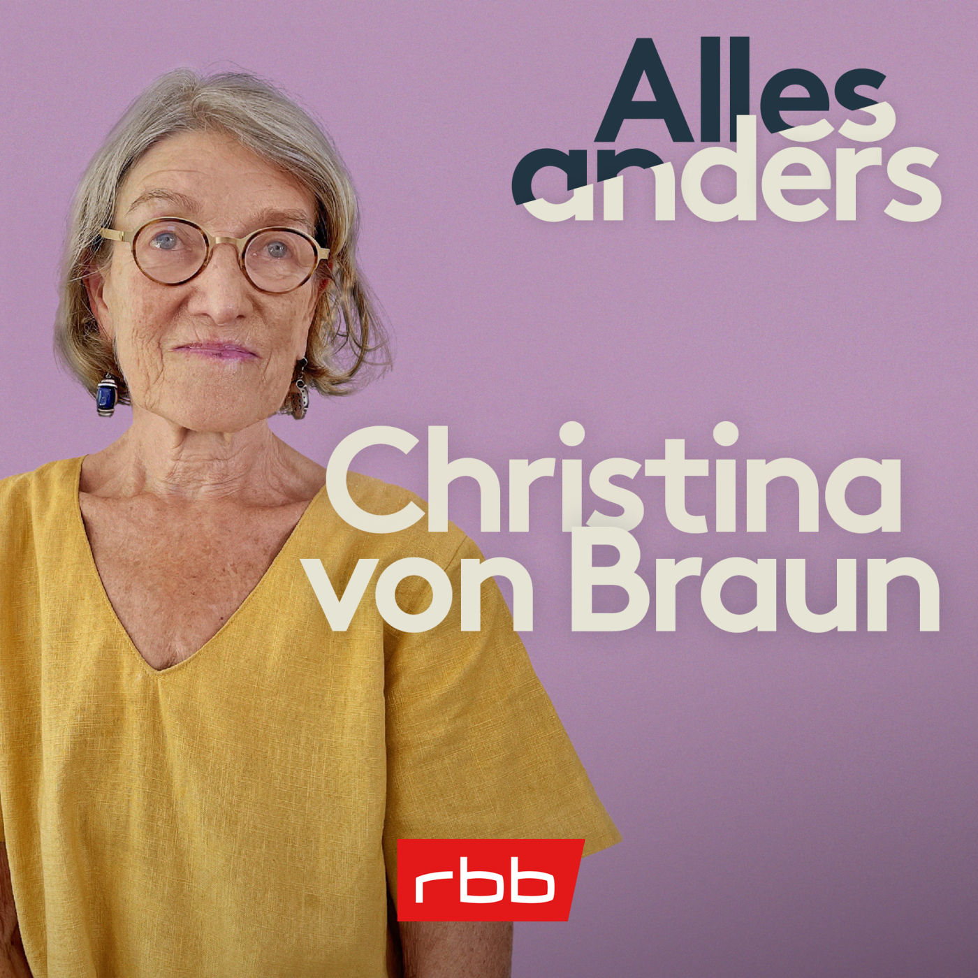 Christina von Braun