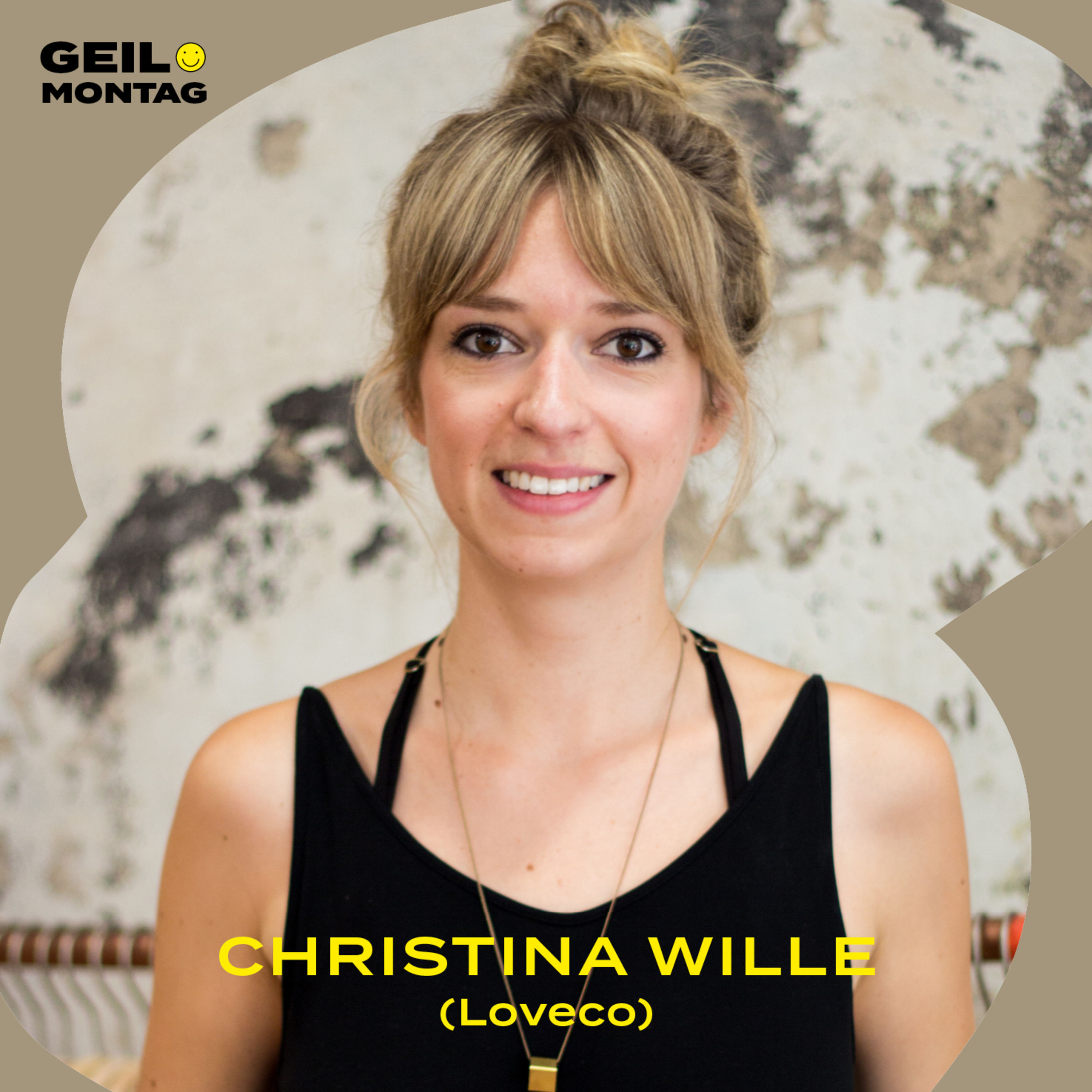 Christina Wille (Loveco): Ist nachhaltige Mode weniger krisenanfällig?