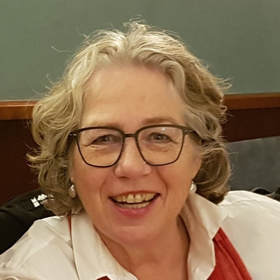 Christine Biermann 5.2.2024