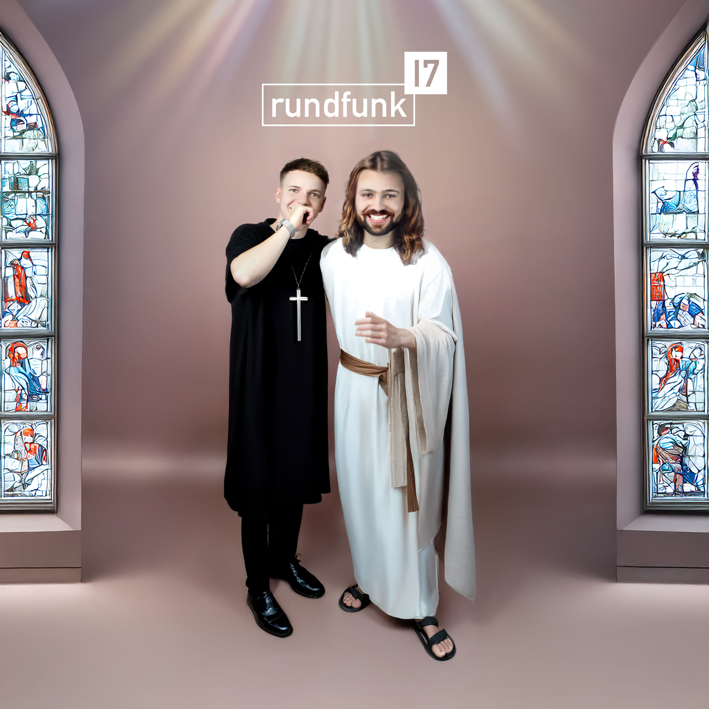 Christliche Christmas – #rundfunk17 Folge 345