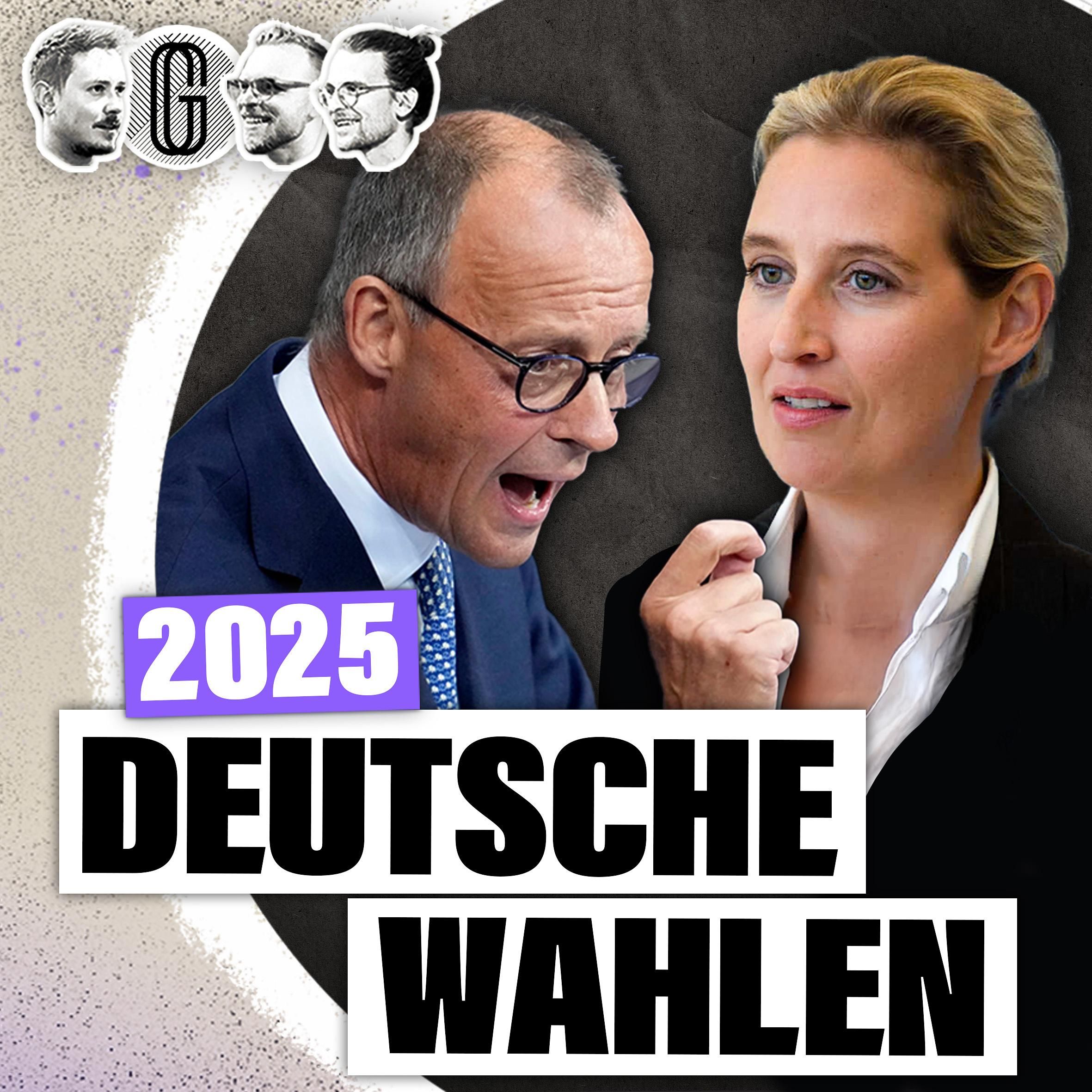 Christliche Politik - Gibt es das?