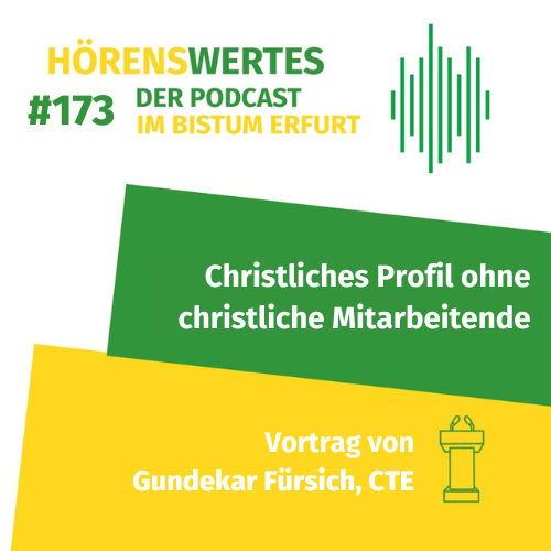 Christliches Profil ohne christliche Mitarbeitende