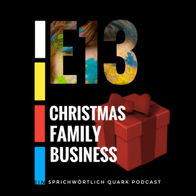 Christmas Family Business 🎁