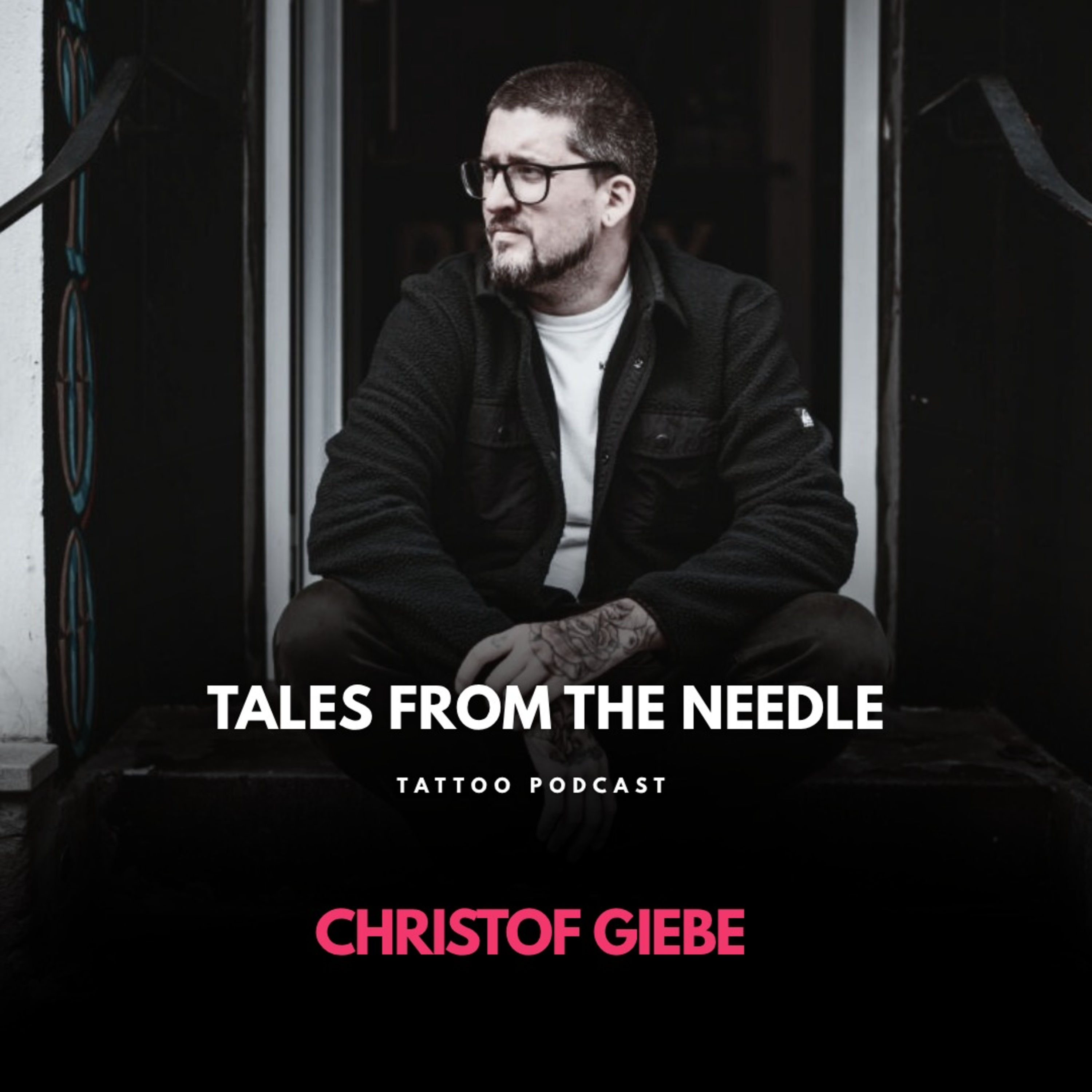 Christof Giebe: „Mein schönstes Hagen-Erlebnis: Knarre im Gesicht“