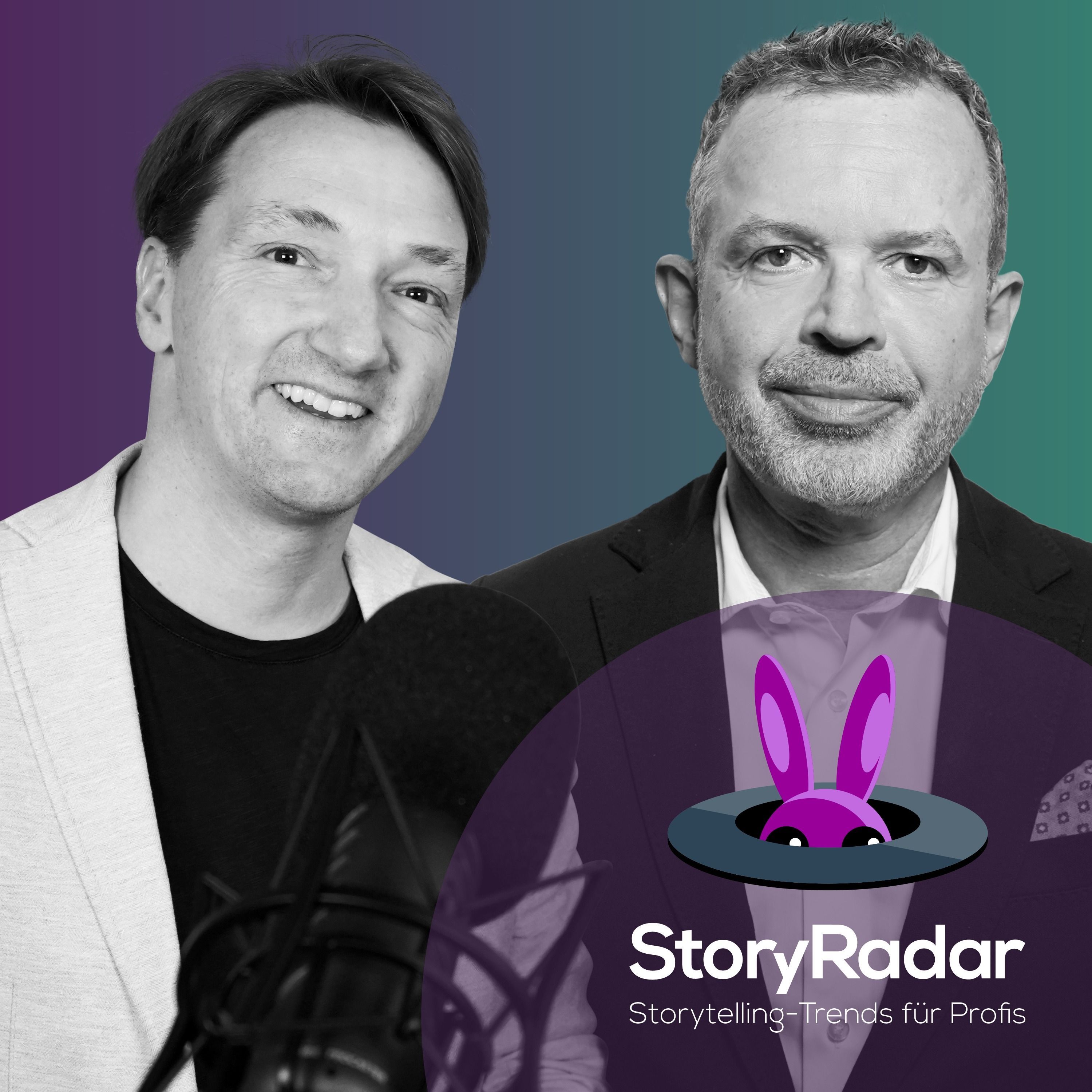 Christoph Bürge: Creative Strategy - die Kunst der Einfachheit