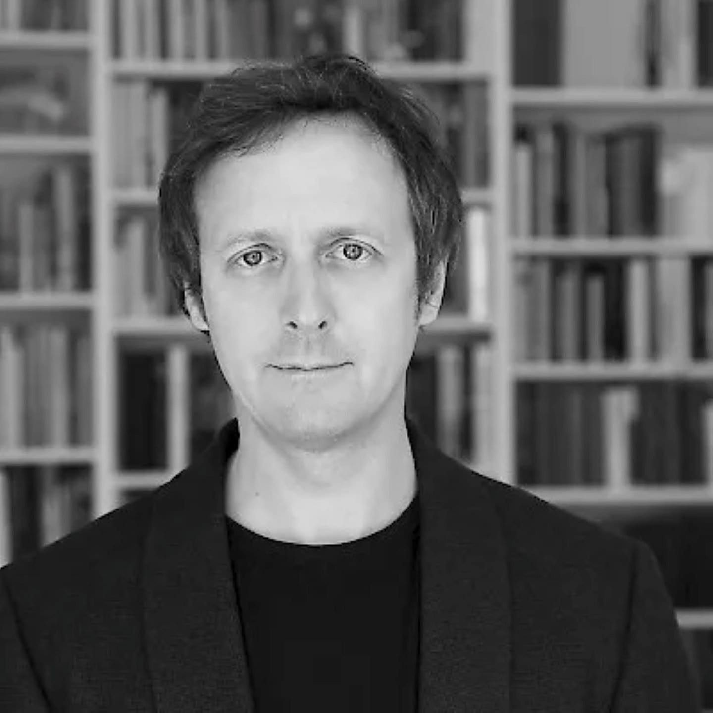 Christoph Engemann – Die Zukunft des Lesens
