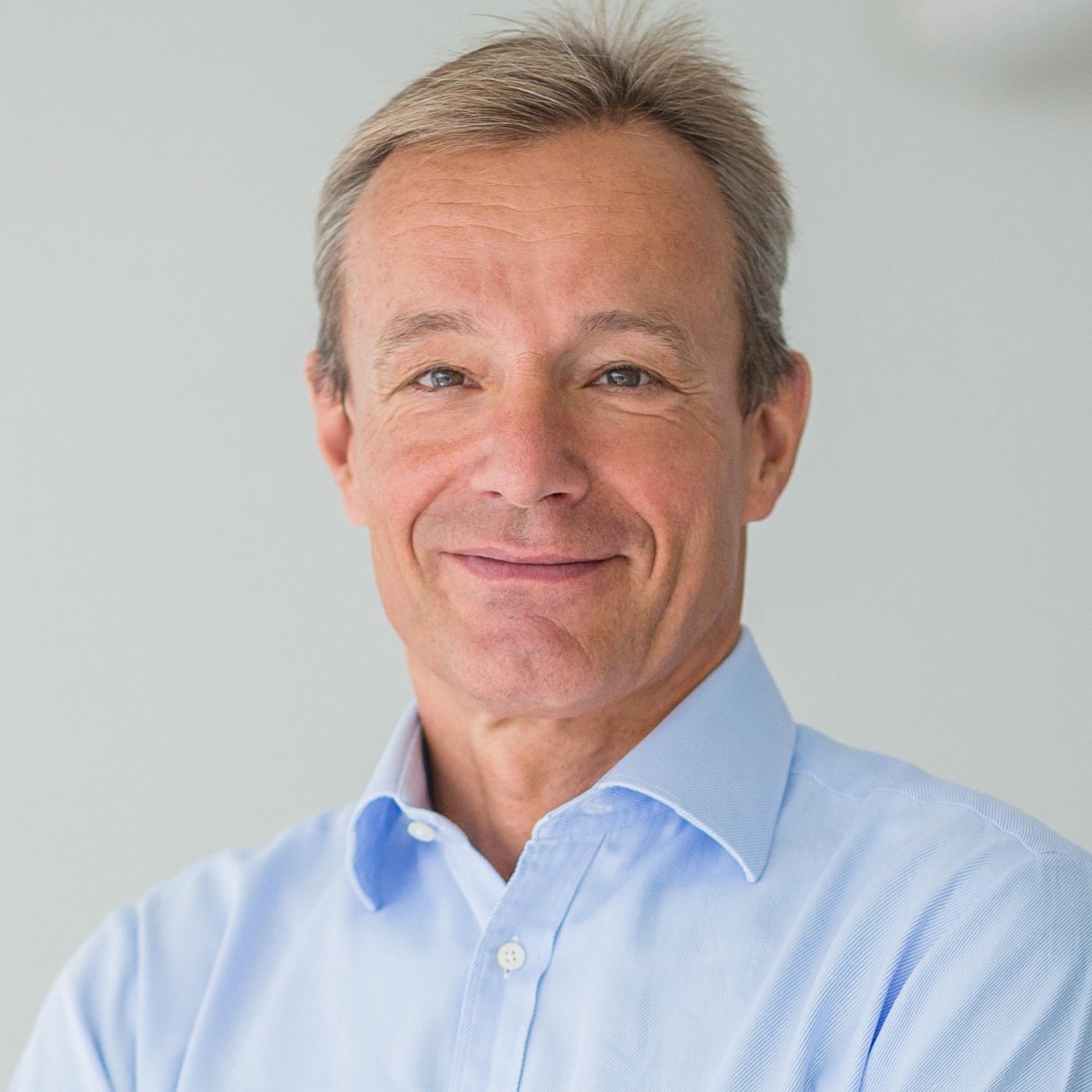 Christoph Englert: Über die Alternsforschung