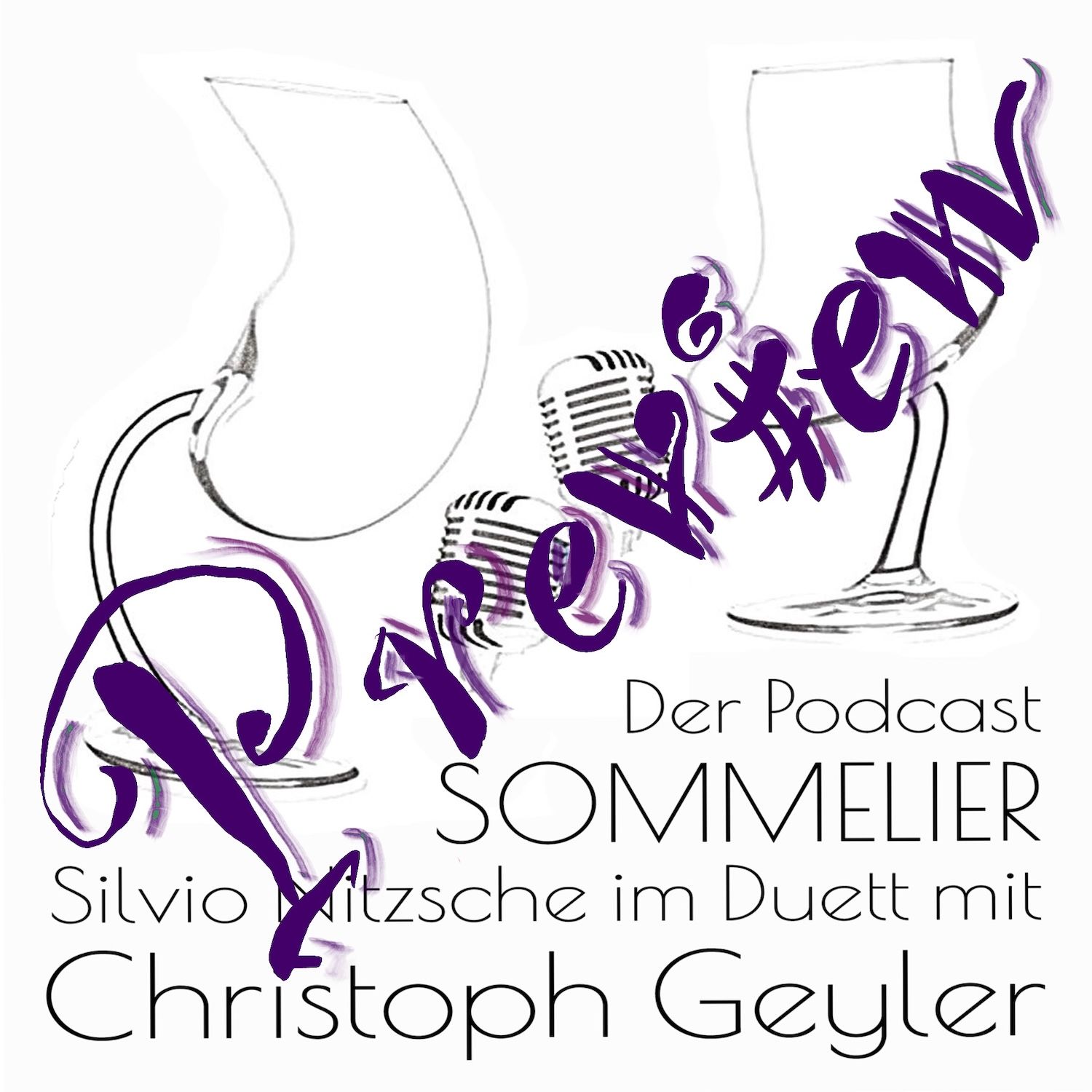 Christoph Geyler – Exclusive Preview
