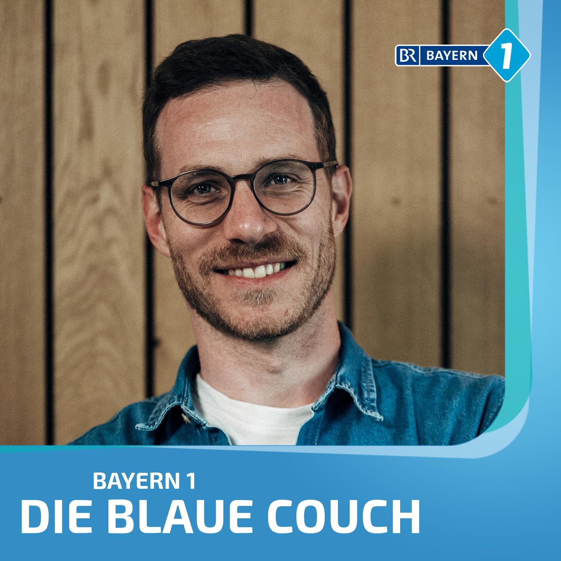 Christoph Karrasch, Autor und Reisejournalist, "Immer freundlich sein!"