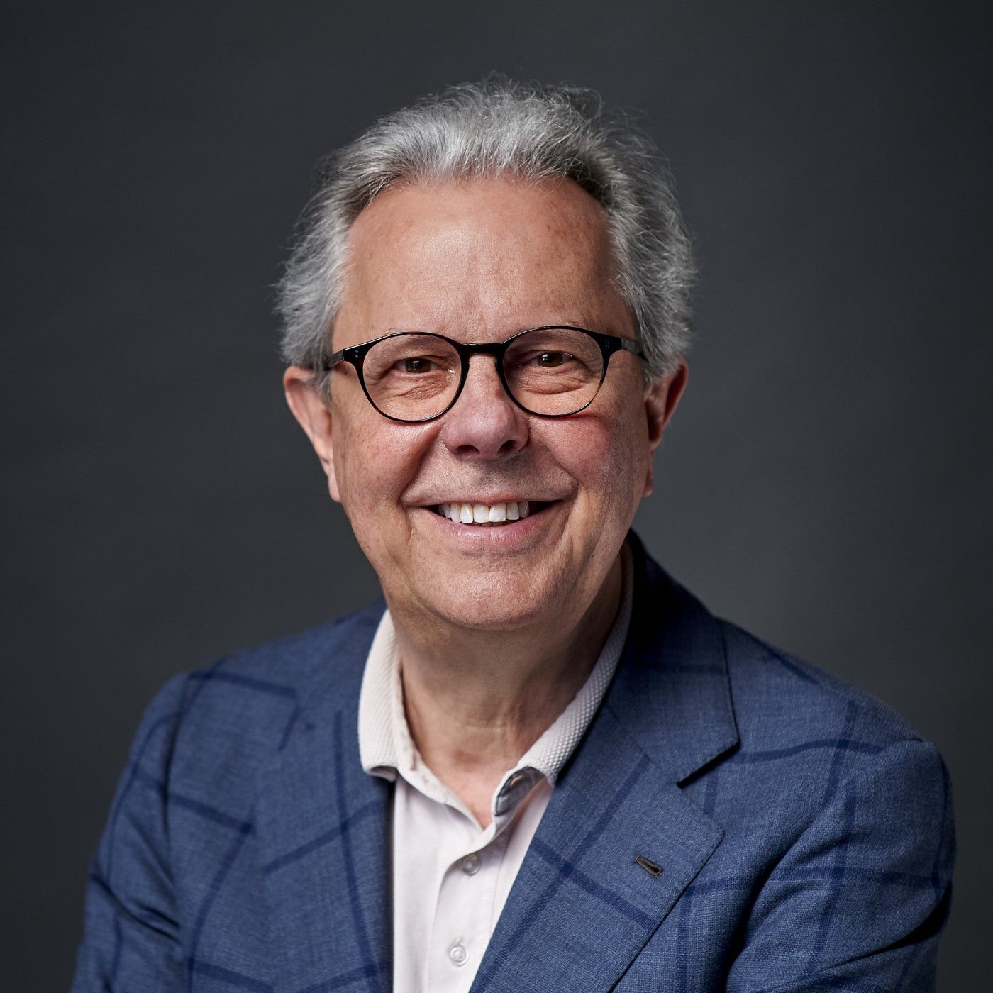 Christoph Kolbe: Kinder heute für das Morgen stärken