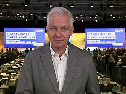 Christoph Lang: Für Söder war das ein "massiver Arschtritt"